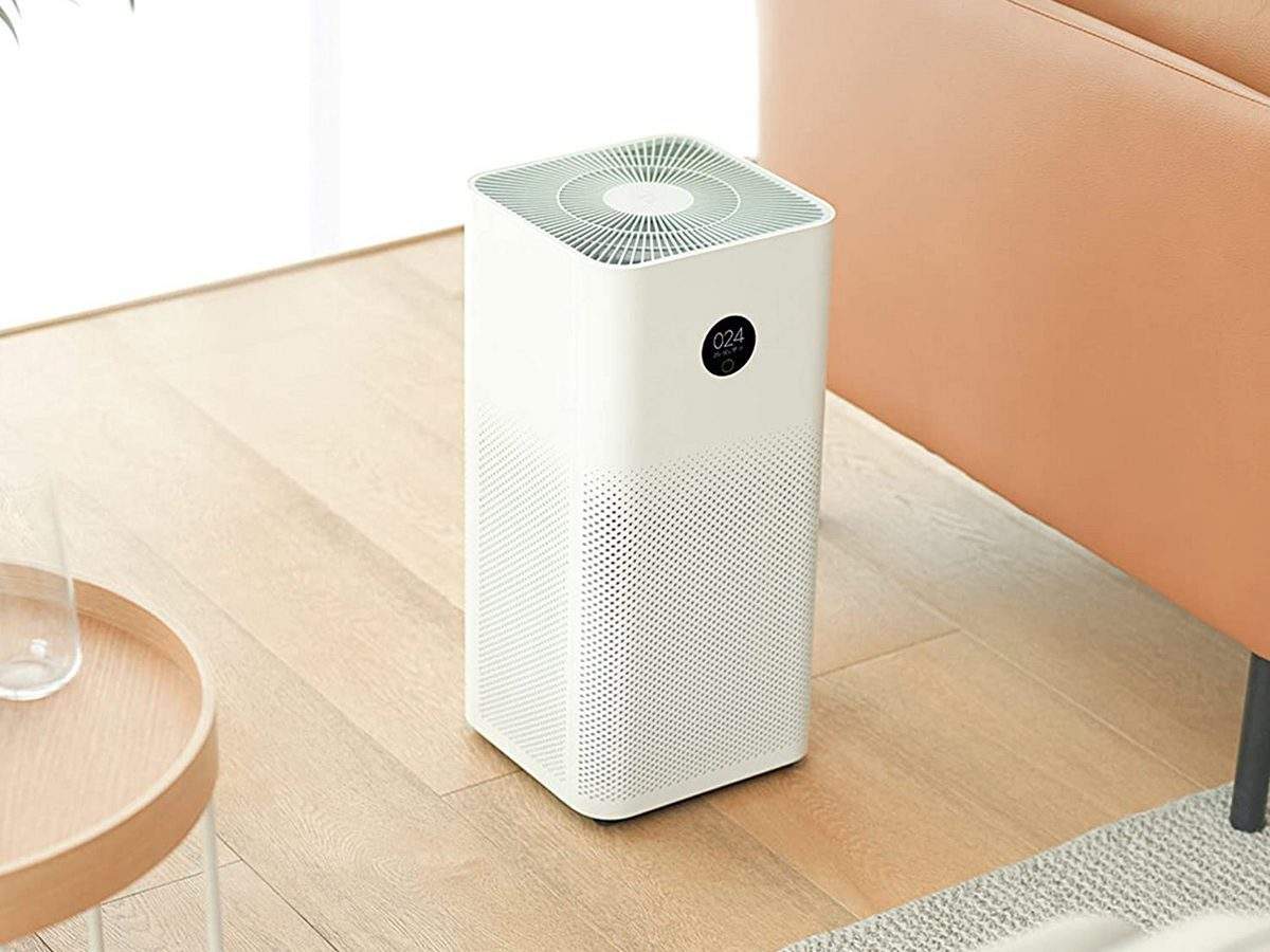 Domestic 2024 air purifiers