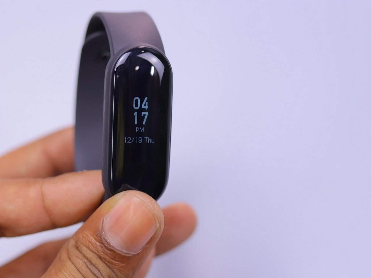best fitness band in low price