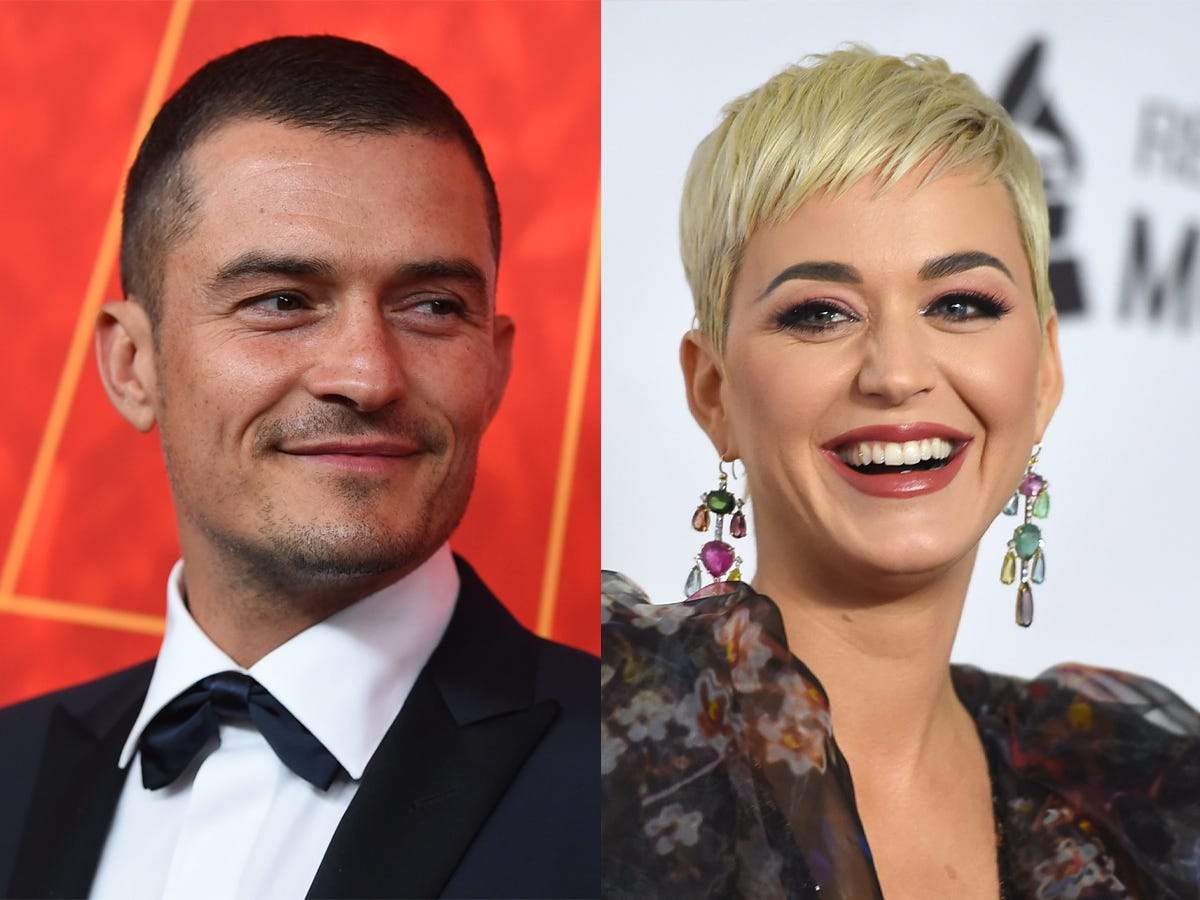 Katy Perry opens up about her 2017 breakup with Orlando Bloom ...