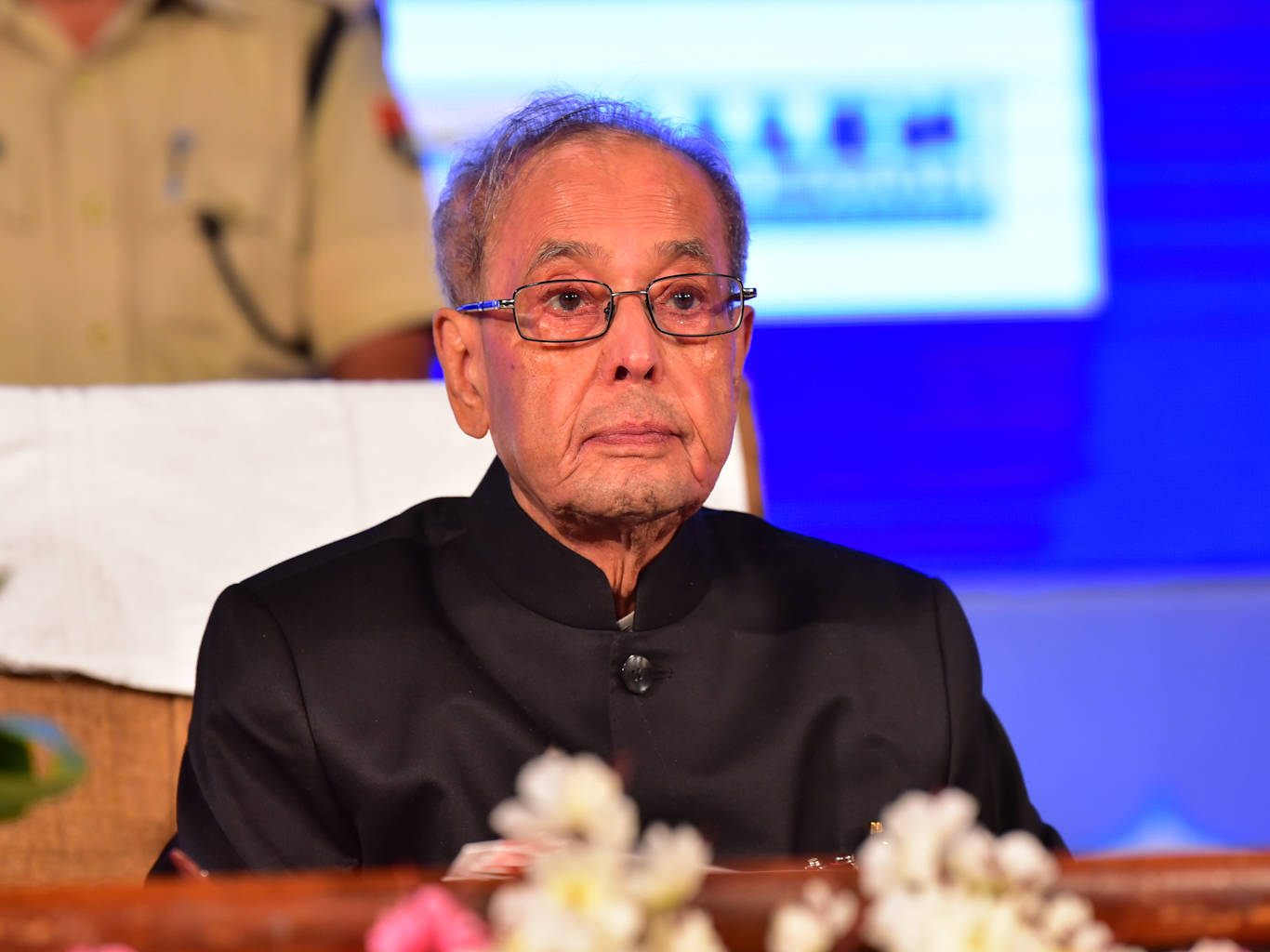 Former President Of India Pranab Mukherjee Tests Positive For COVID-19 ...