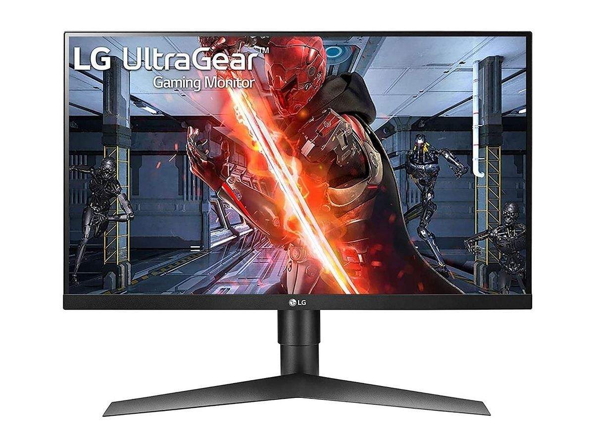 gaming monitor 144hz under 15000