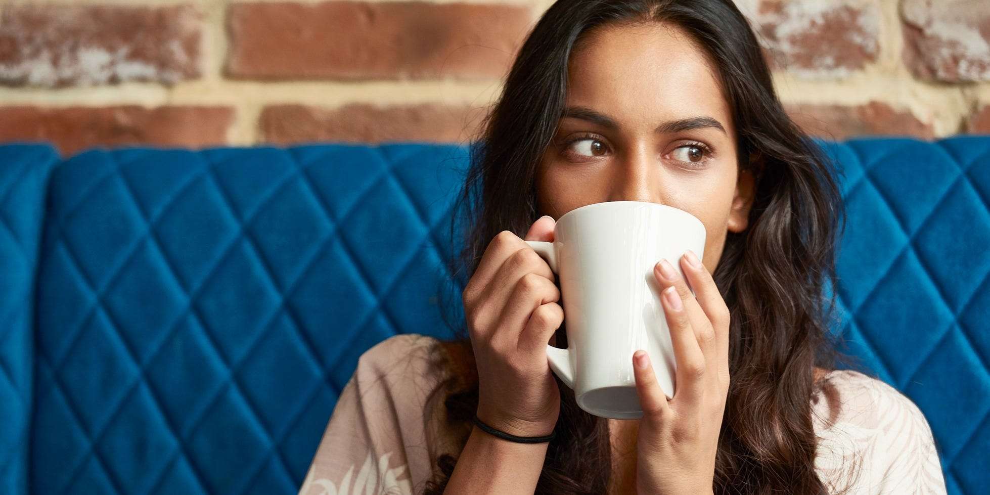 Does caffeine help relieve headaches? It can, but not if you drink too