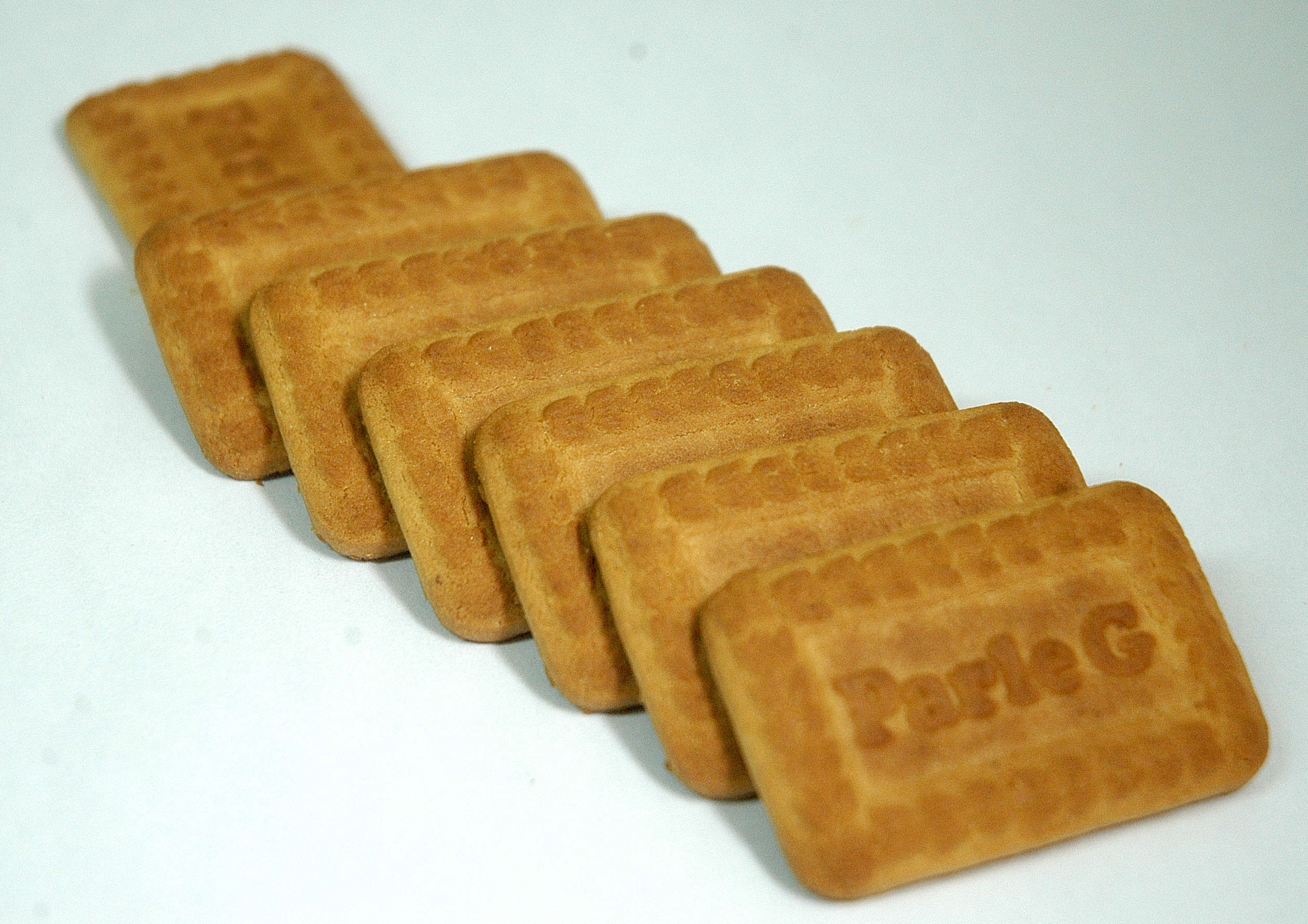 How Parle-G continues to exceed its sales record despite a recession