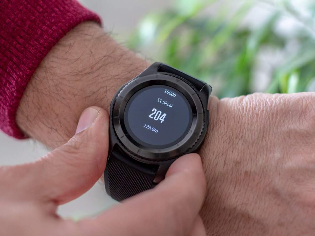 Best budget android online smartwatch