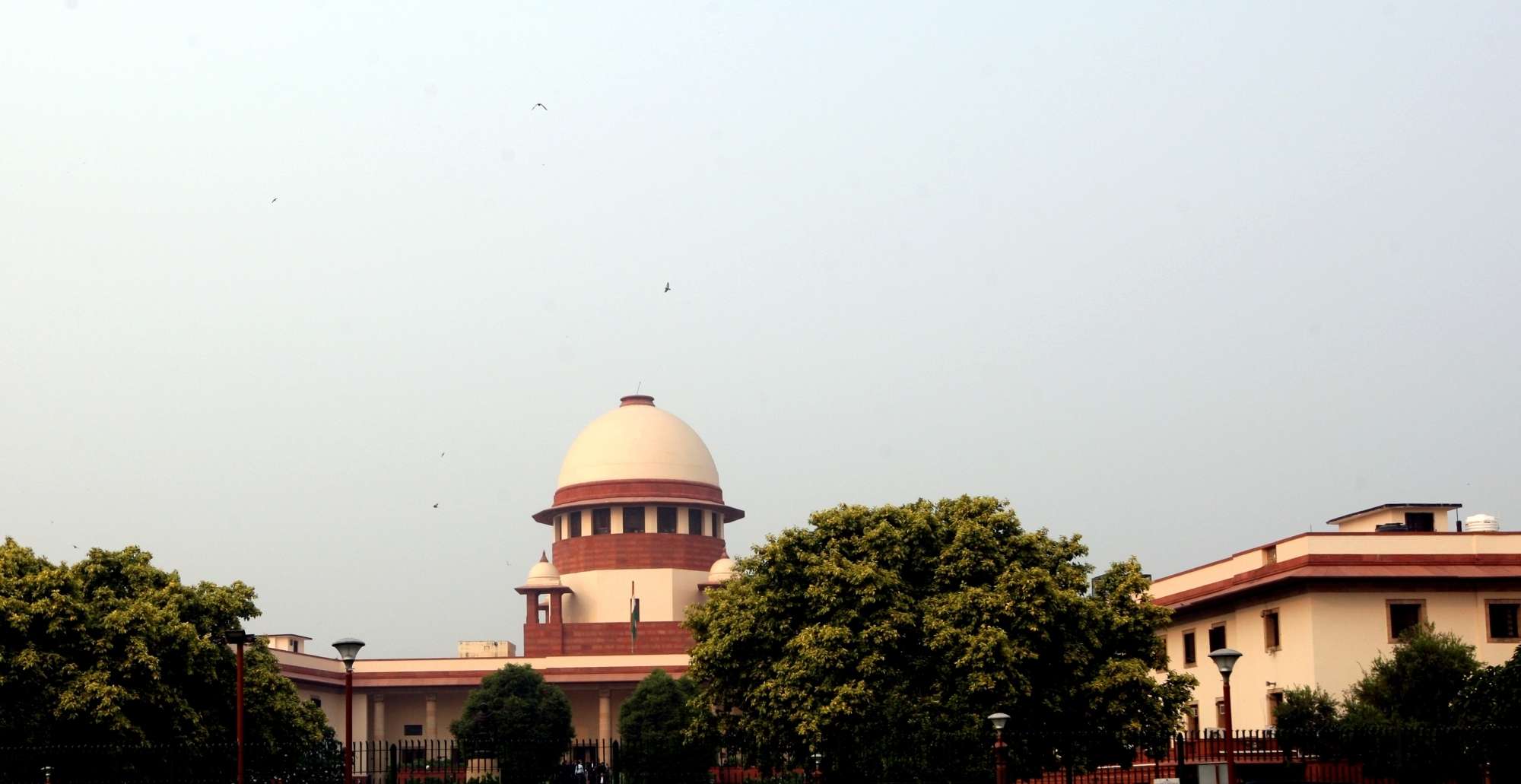 Supreme Court likely to begin physical hearing in some courts from next