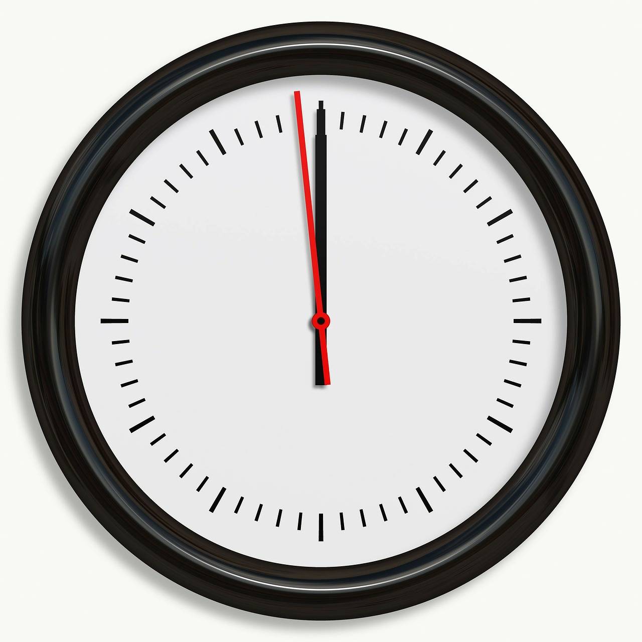 Best Analog Wall Clock In India Business Insider India