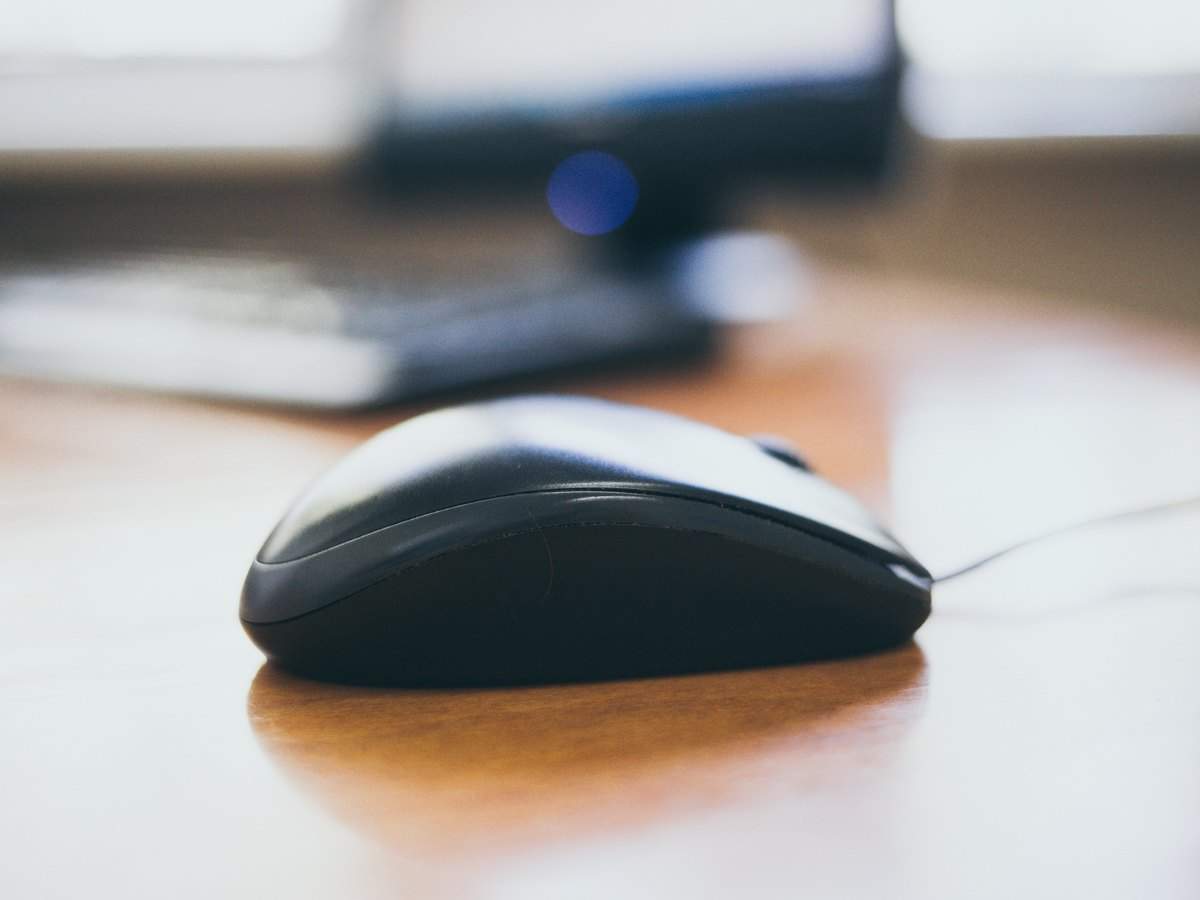 Best Wired Mouse For Laptop And Computer Business Insider India