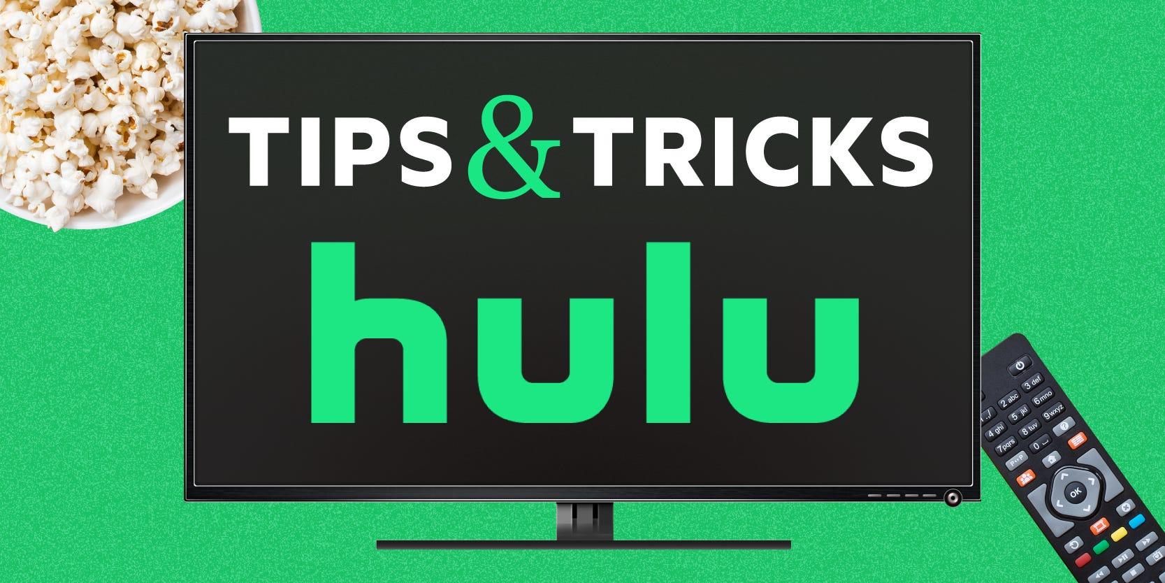 download hulu on mac