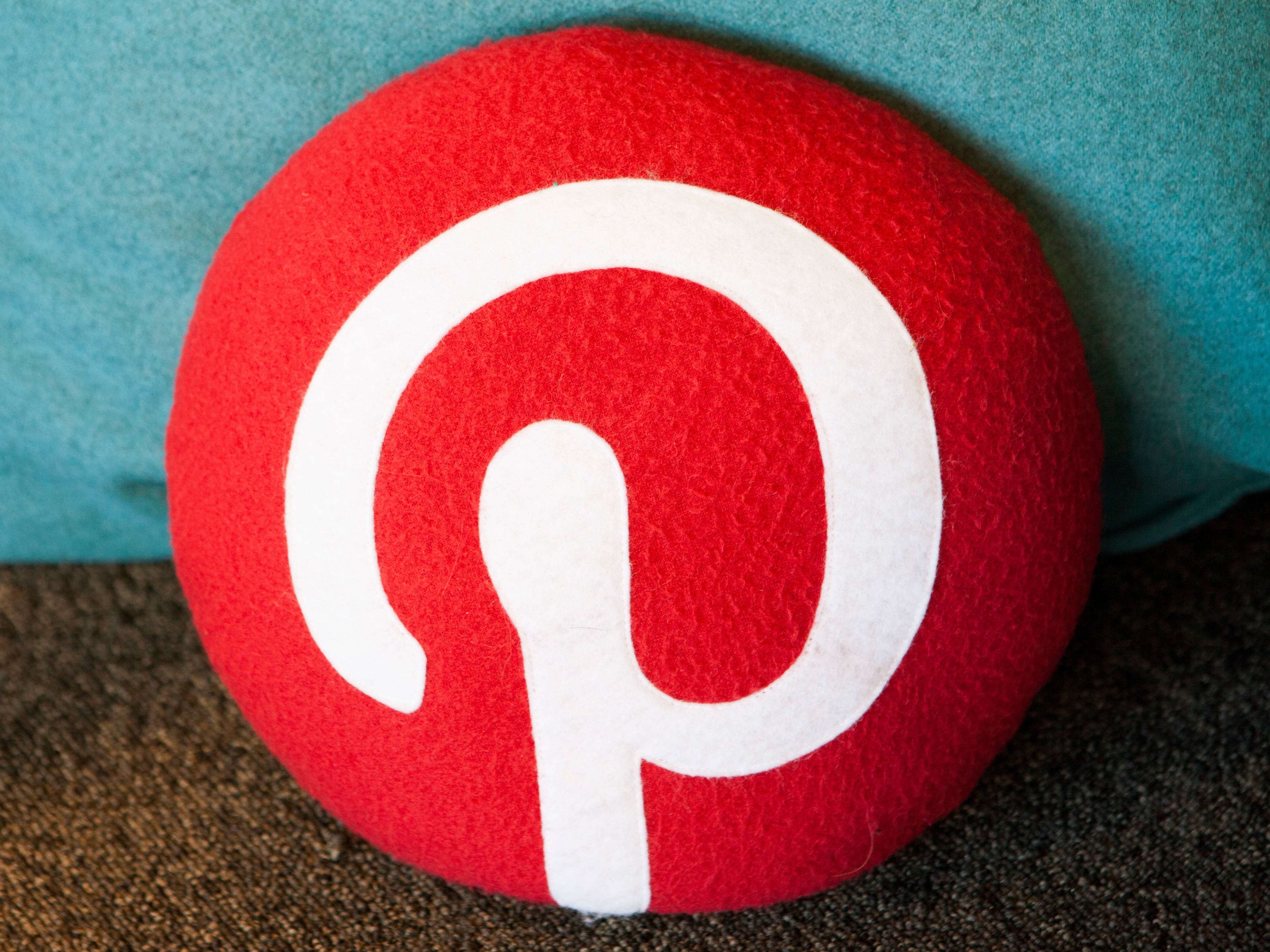 How To Block Someone On Pinterest Using The Website Or Mobile App To   How To Block Someone On Pinterest Using The Website Or Mobile App To Prevent Them From Messaging Or Following You 