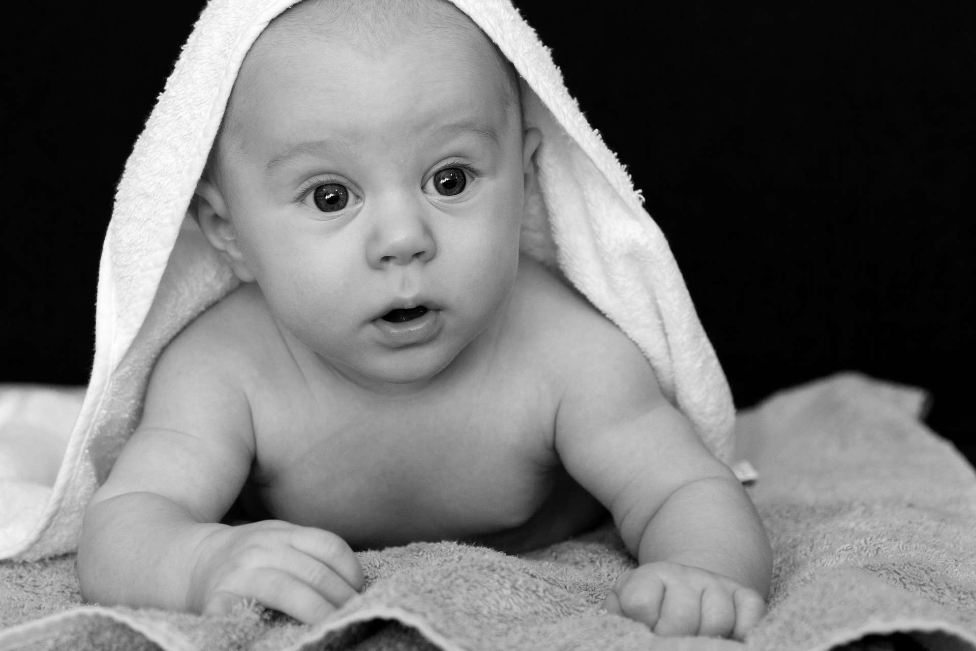 Best baby towels sales india