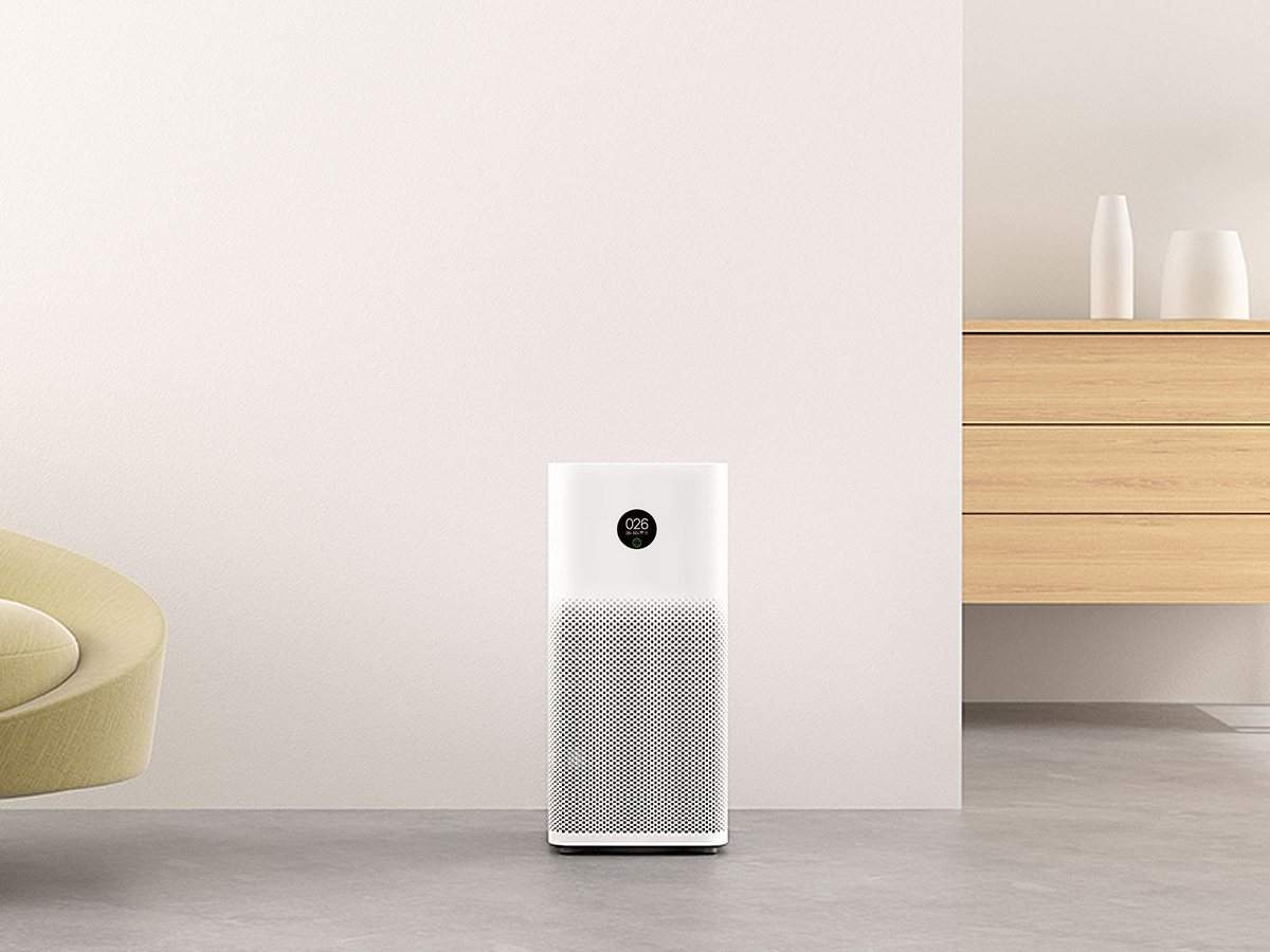 Budget deals air purifiers