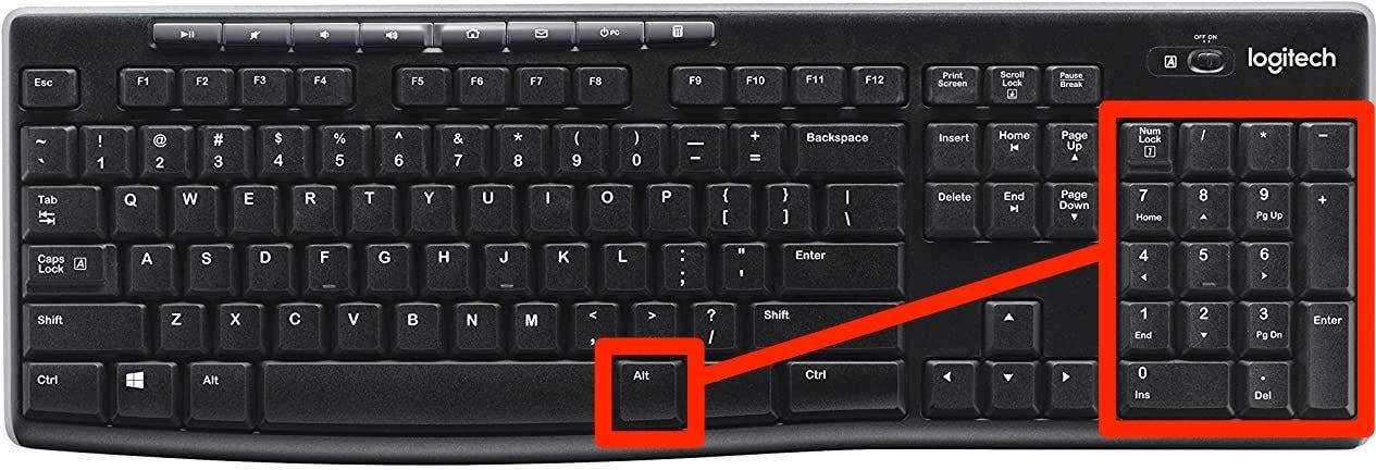 What Is Insert Key On Mac Keyboard Gerabuffalo