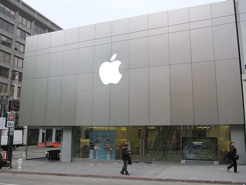 apple us