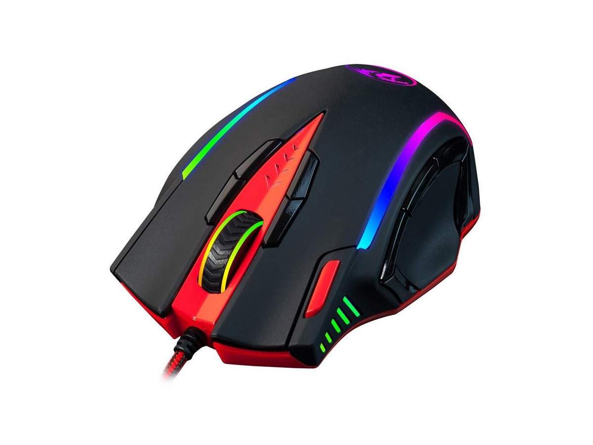 Best Gaming Mouse: Find Best Gaming Mouse in India for Professional Gamers  Starting at Rs. 199 - The Economic Times