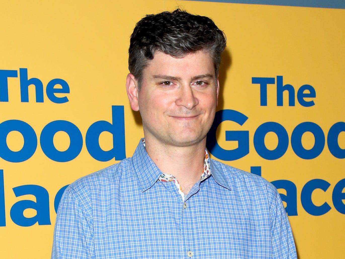 mike schur how to be perfect