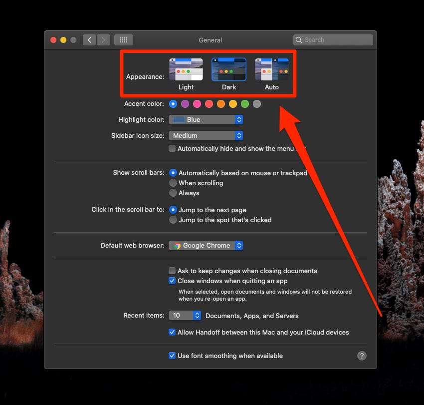 How To Turn On Dark Mode In Google Chrome On Your Computer Or Mobile 