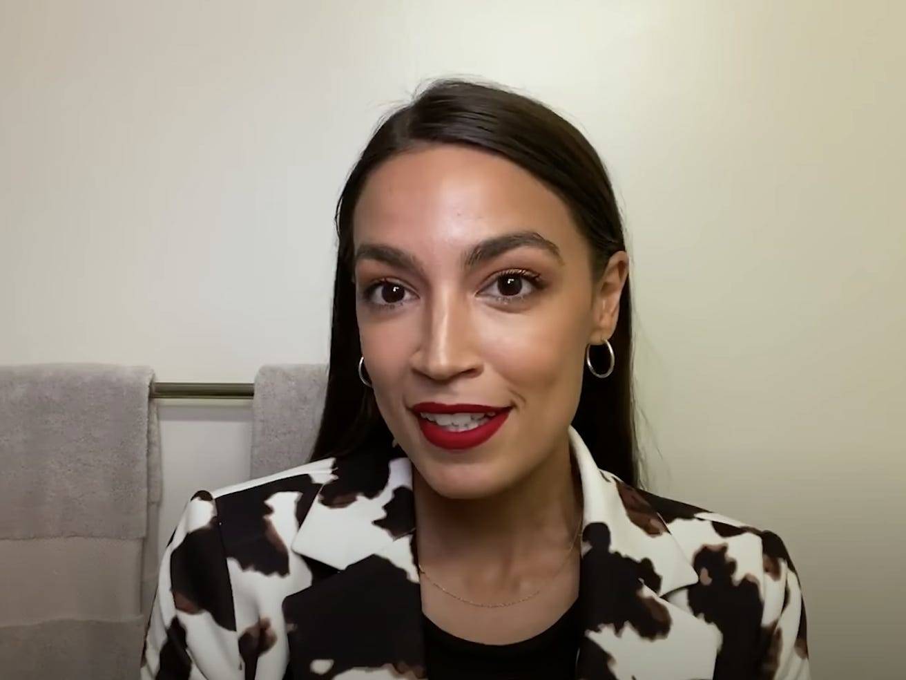 aoc funko