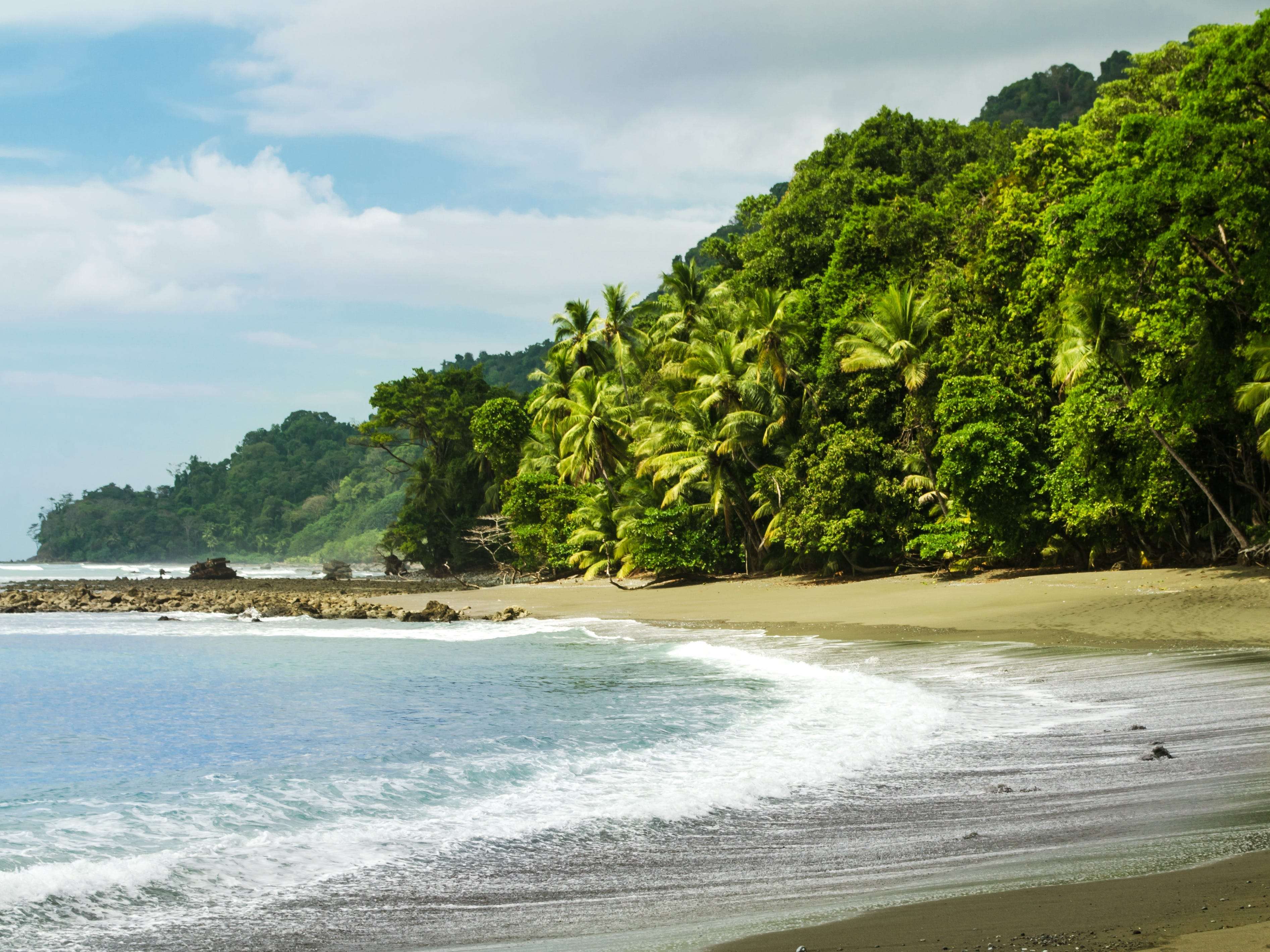 Costa Rica plans to welcome back US travelers in September — but only ...