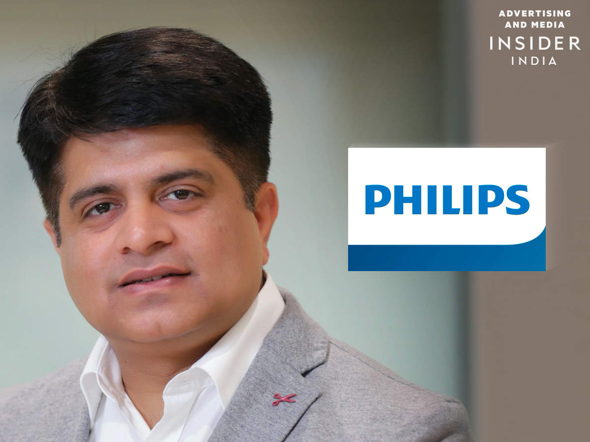 Philips Domestic Appliances Success Story with Yieldify - Yieldify