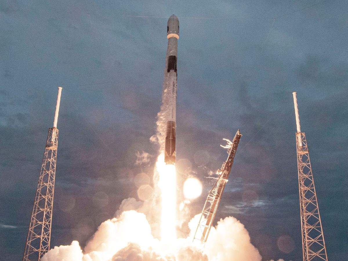 Falcon 9s hot sale