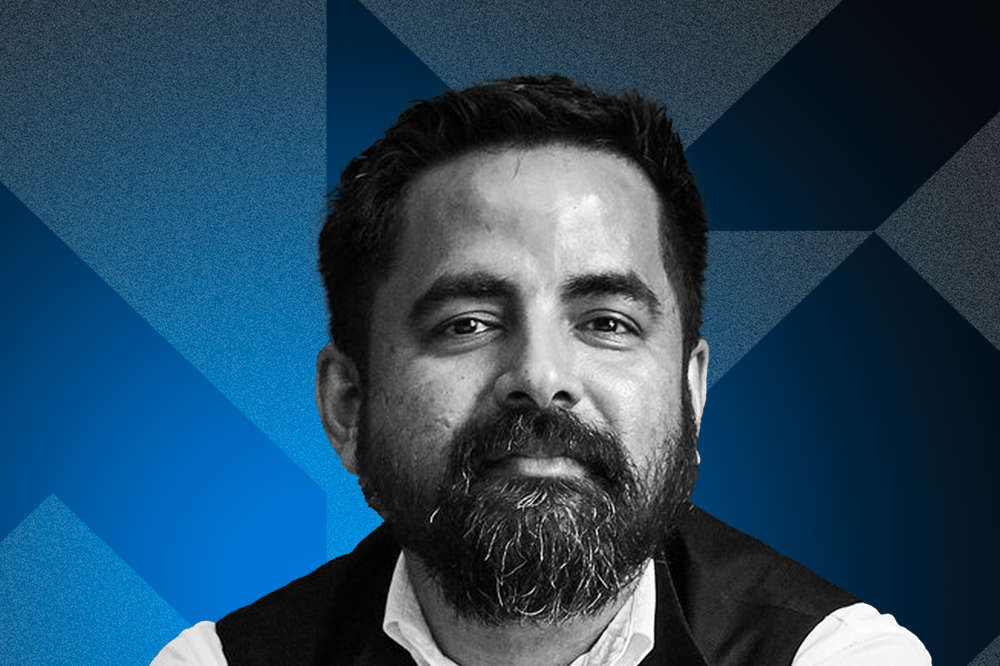 Sabyasachi Mukherjee