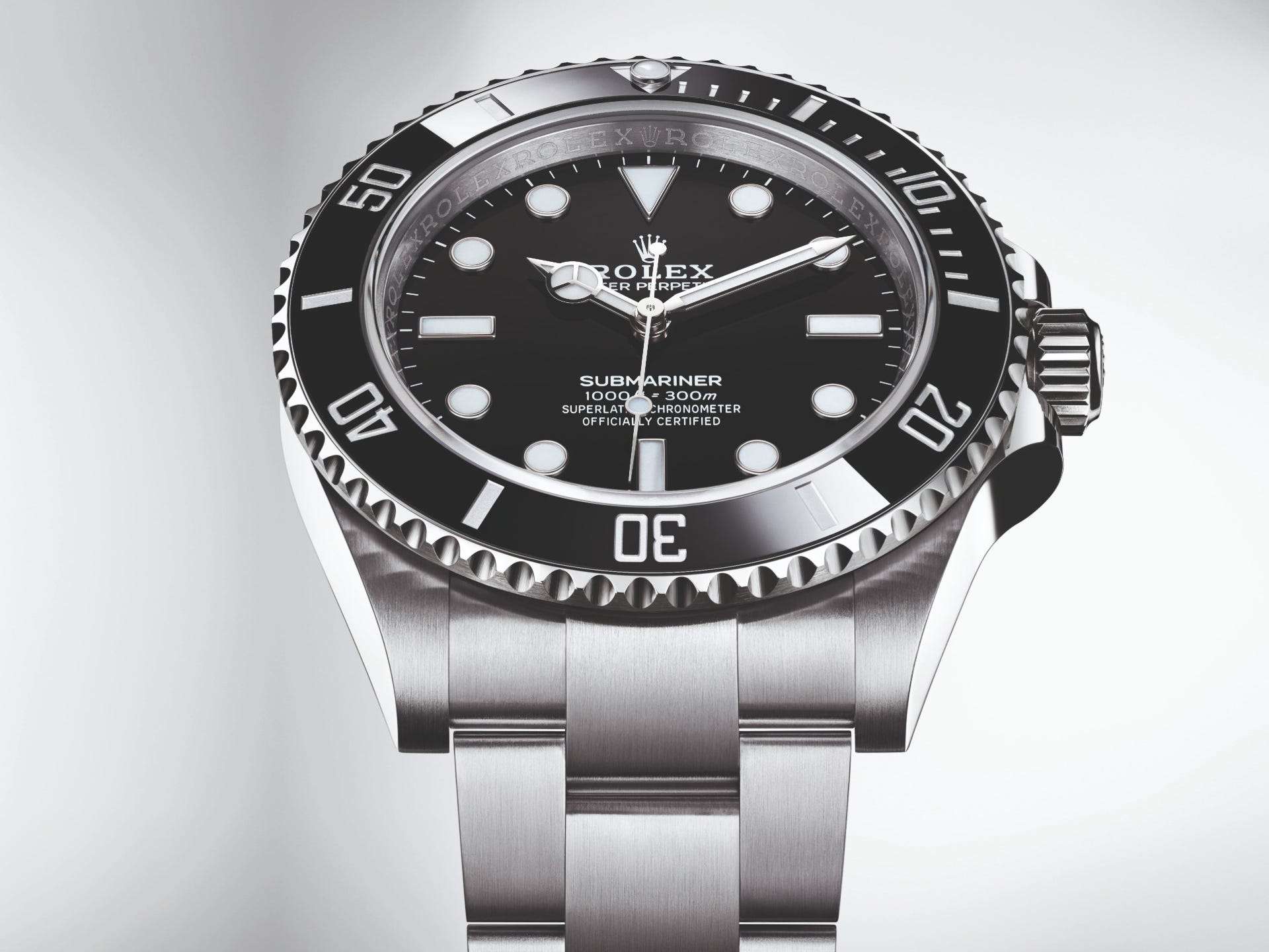 most iconic rolex