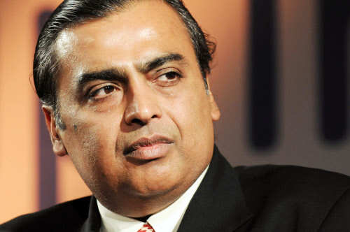 Mukesh Ambanis Plan For Reliance Retails 57 Billion Fund Raise Heres What We Know So Far 4497