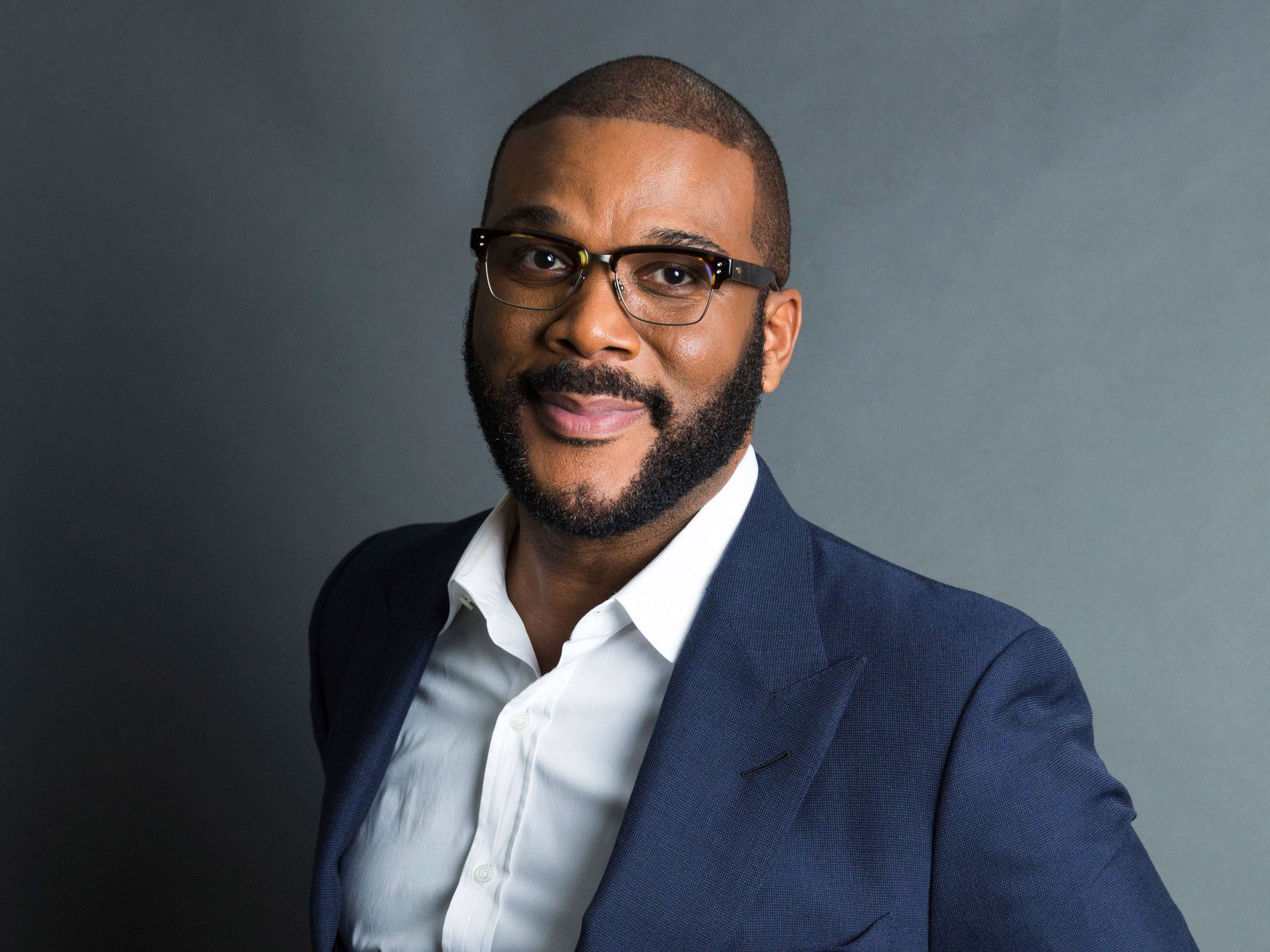 Tyler Perry is officially a billionaire, according to Forbes estimates