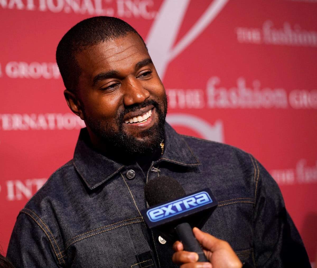 Kanye West claims he's worth 5 billion in new interview after striking