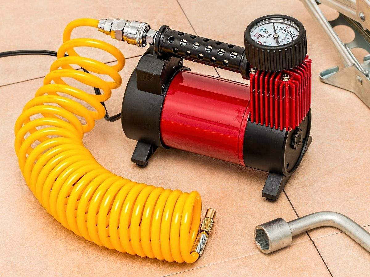 best air inflator for car tires