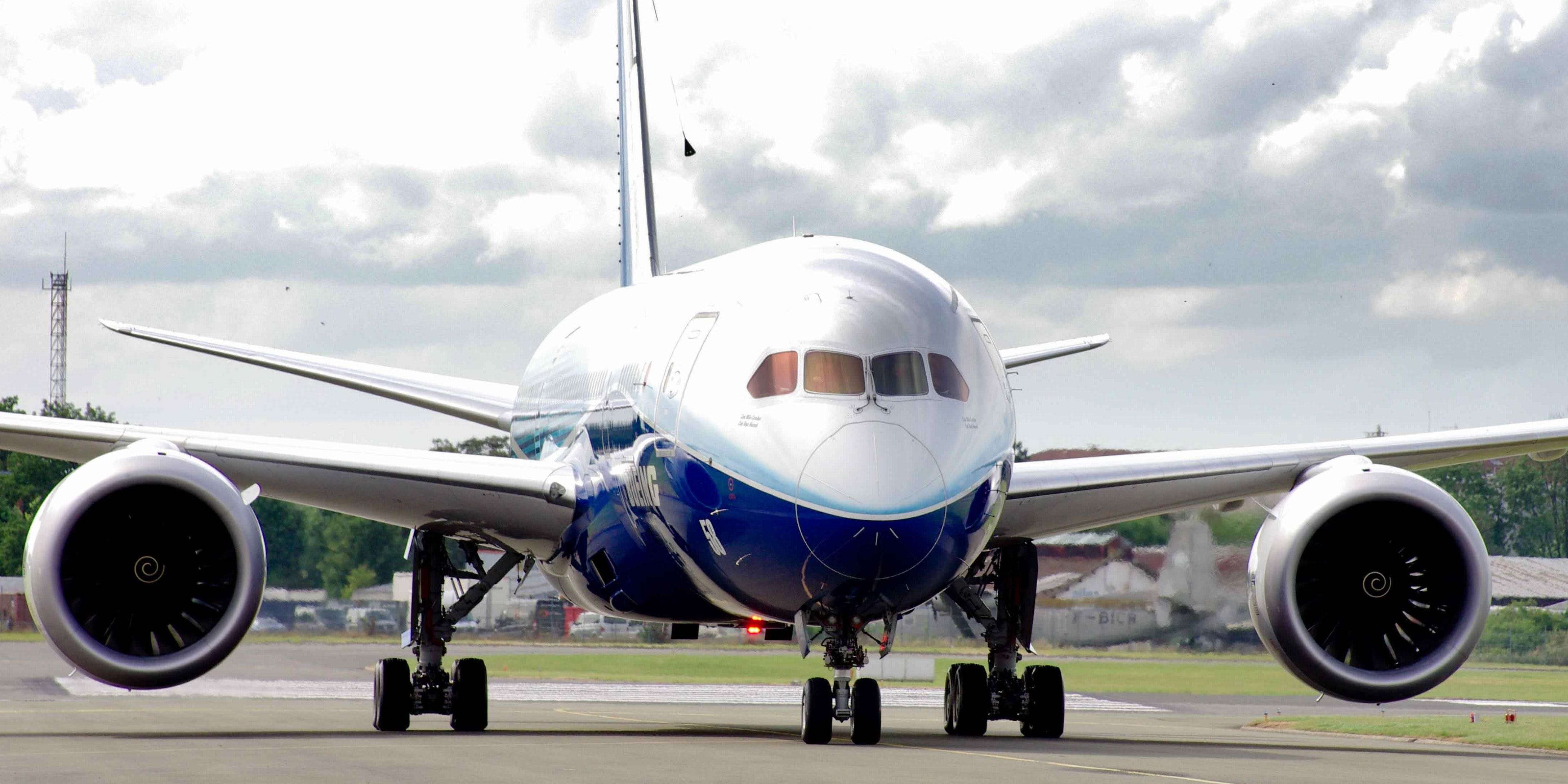 Another popular Boeing plane is reportedly being investigated by the ...
