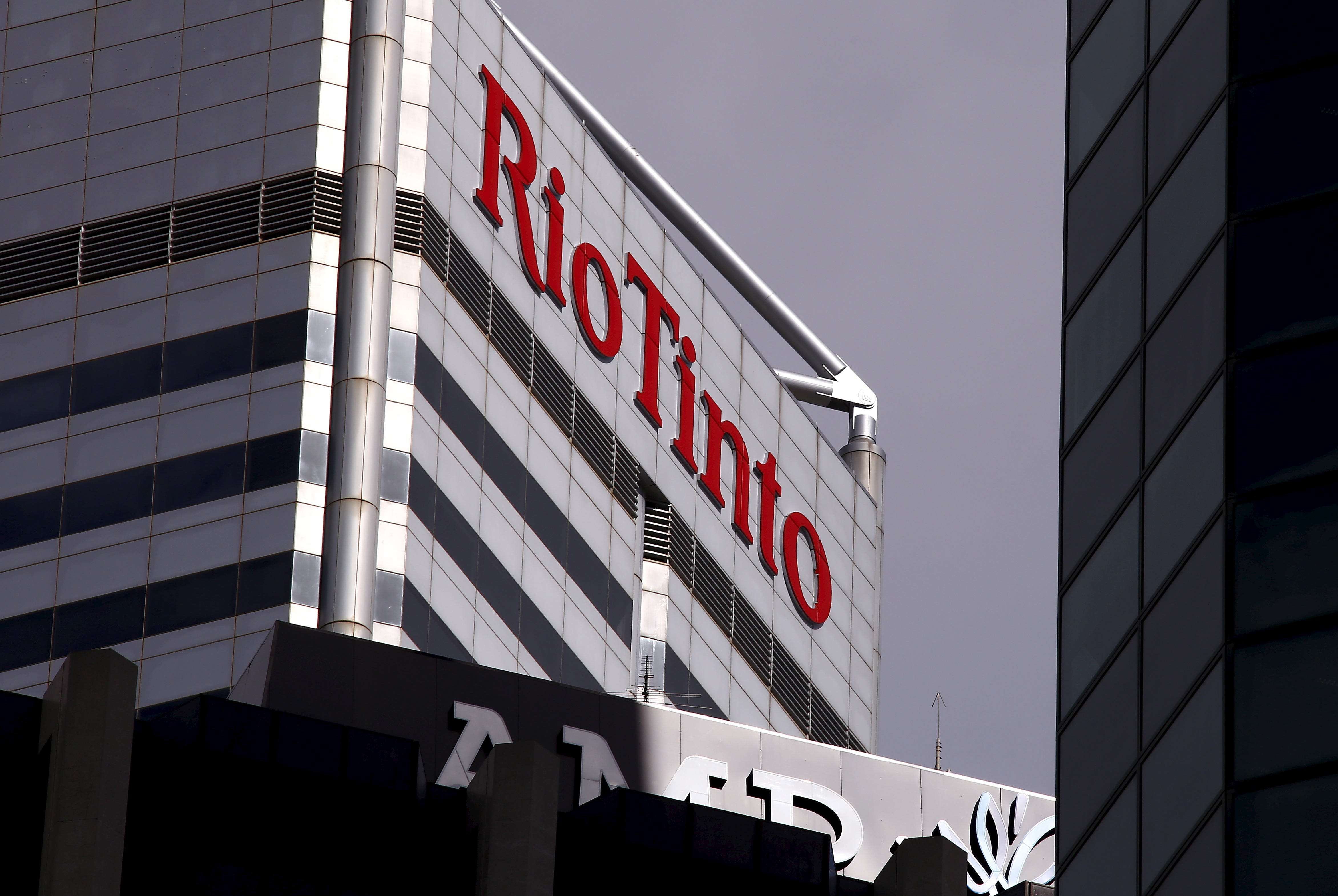 Rio Tinto Boss Quits Mining Giant Over Outcry At Blowing Up Of Ancient ...