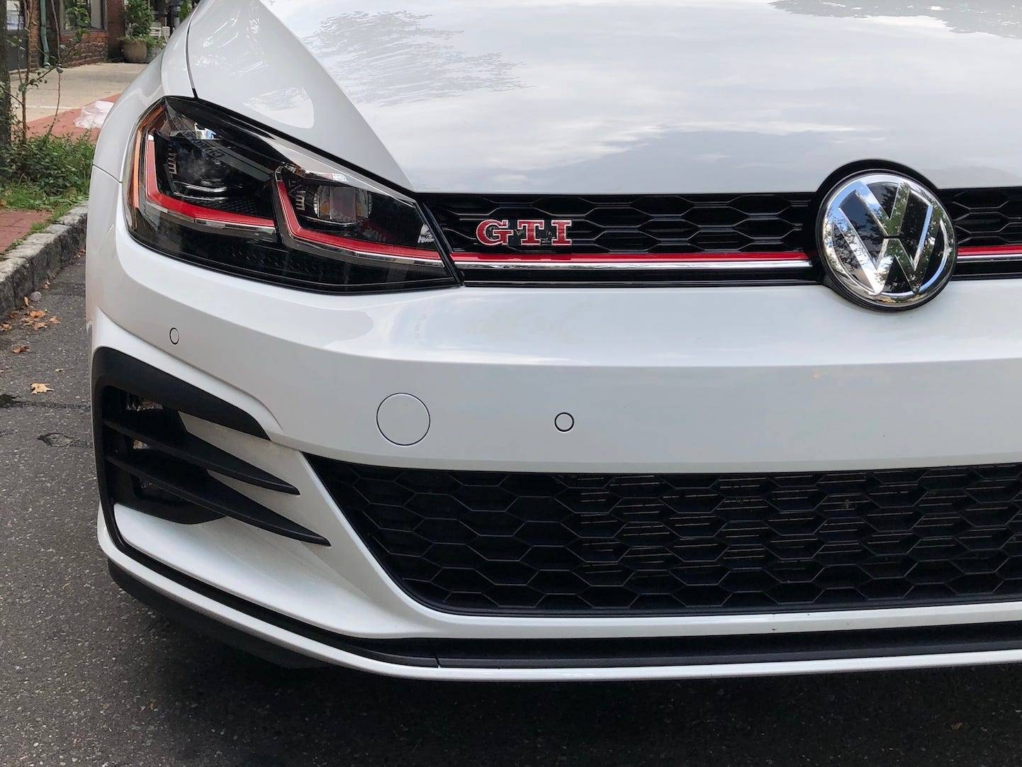 REVIEW: I've fallen in and out of love with the VW GTI — but the 44 ...