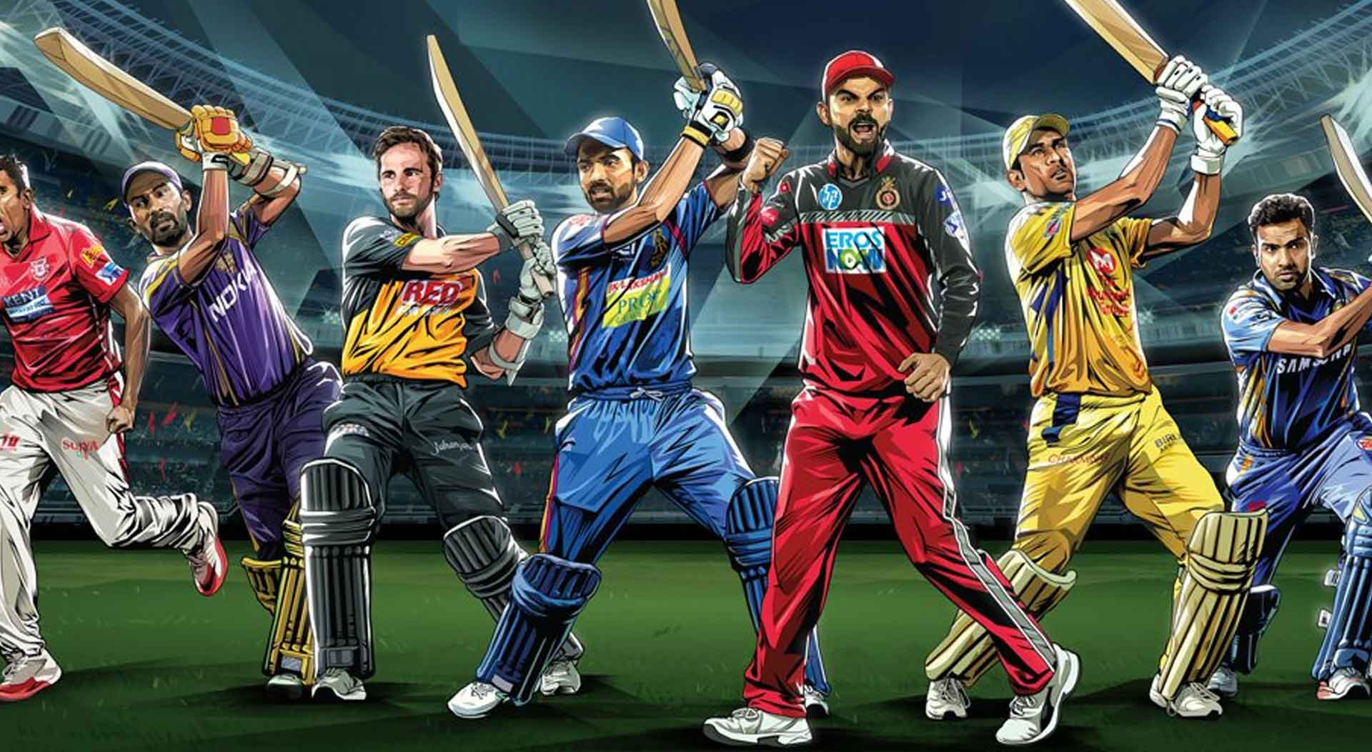 Ipl in disney discount hotstar