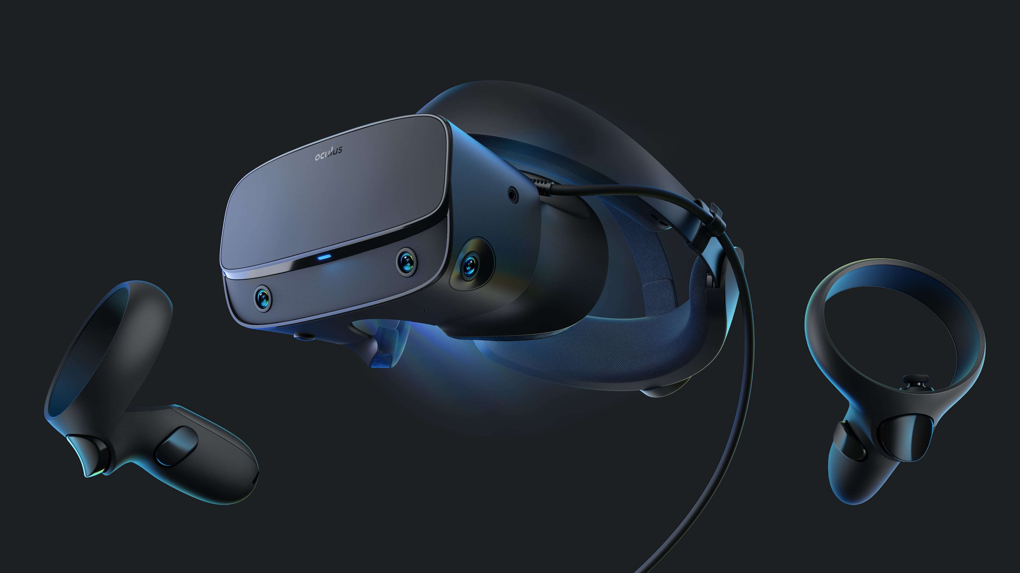 oculus rift sold out everywhere
