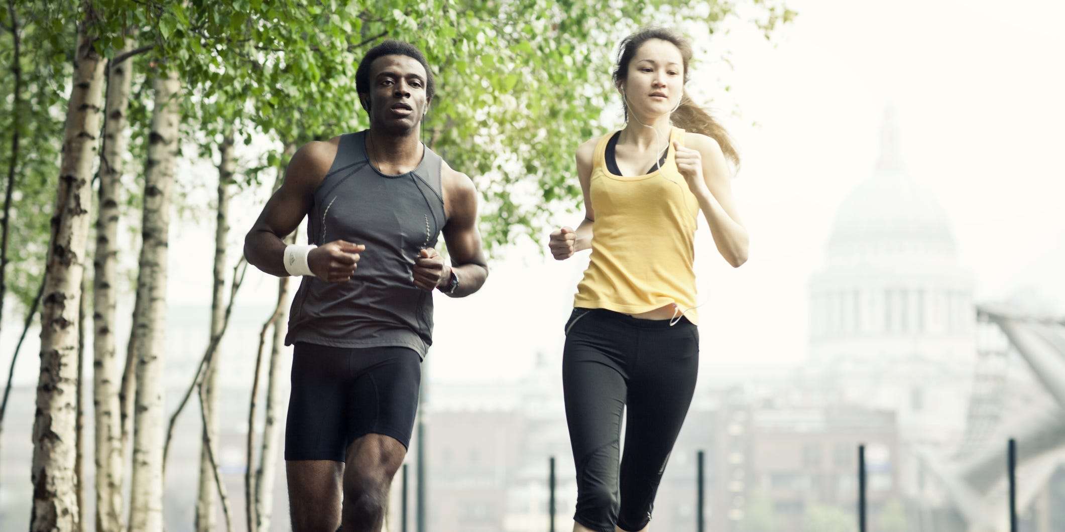 The Pros And Cons Of Running And Why The Benefits Often Outweigh The