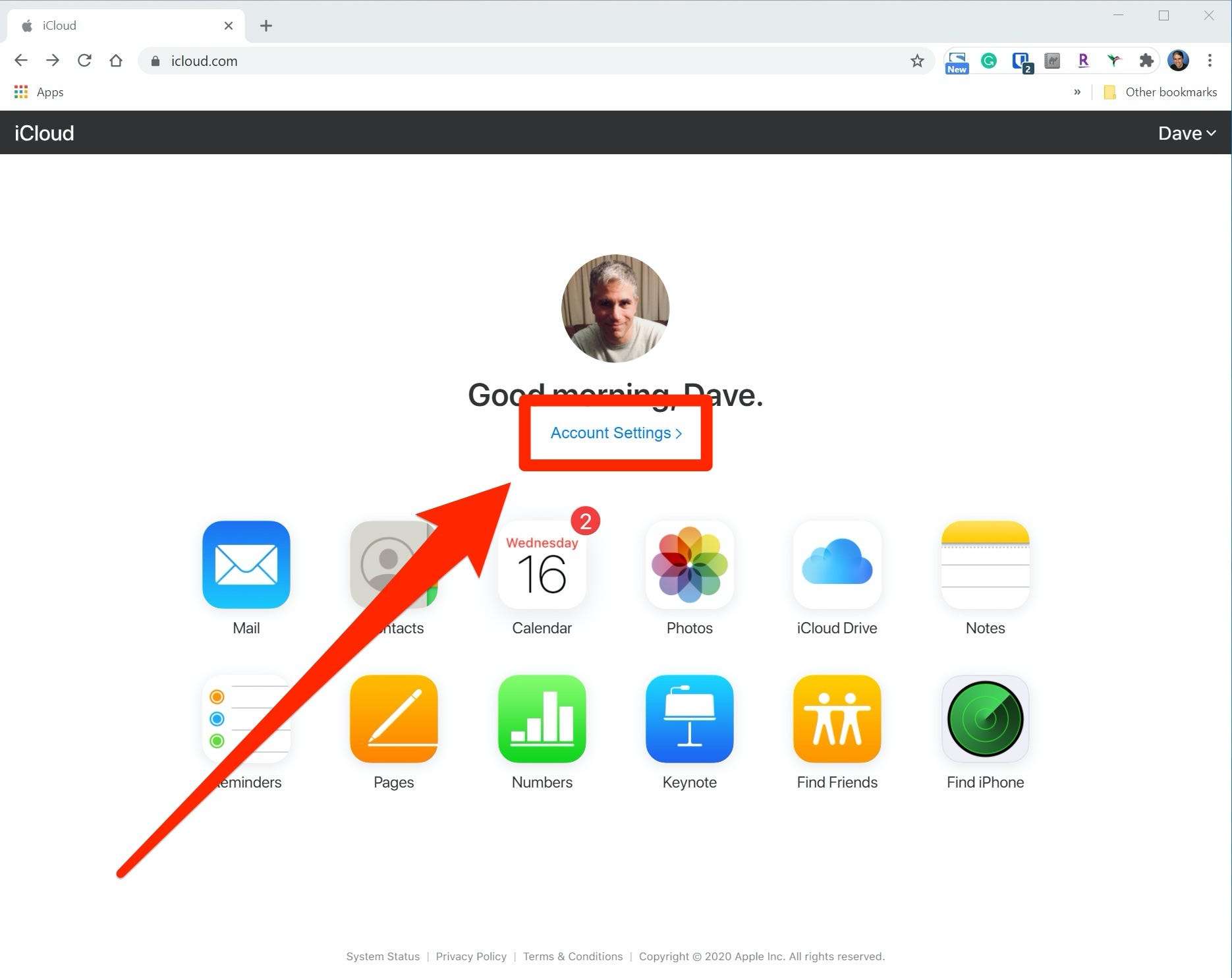 how-to-sign-out-of-icloud-on-all-of-your-devices-at-once-to-keep-your