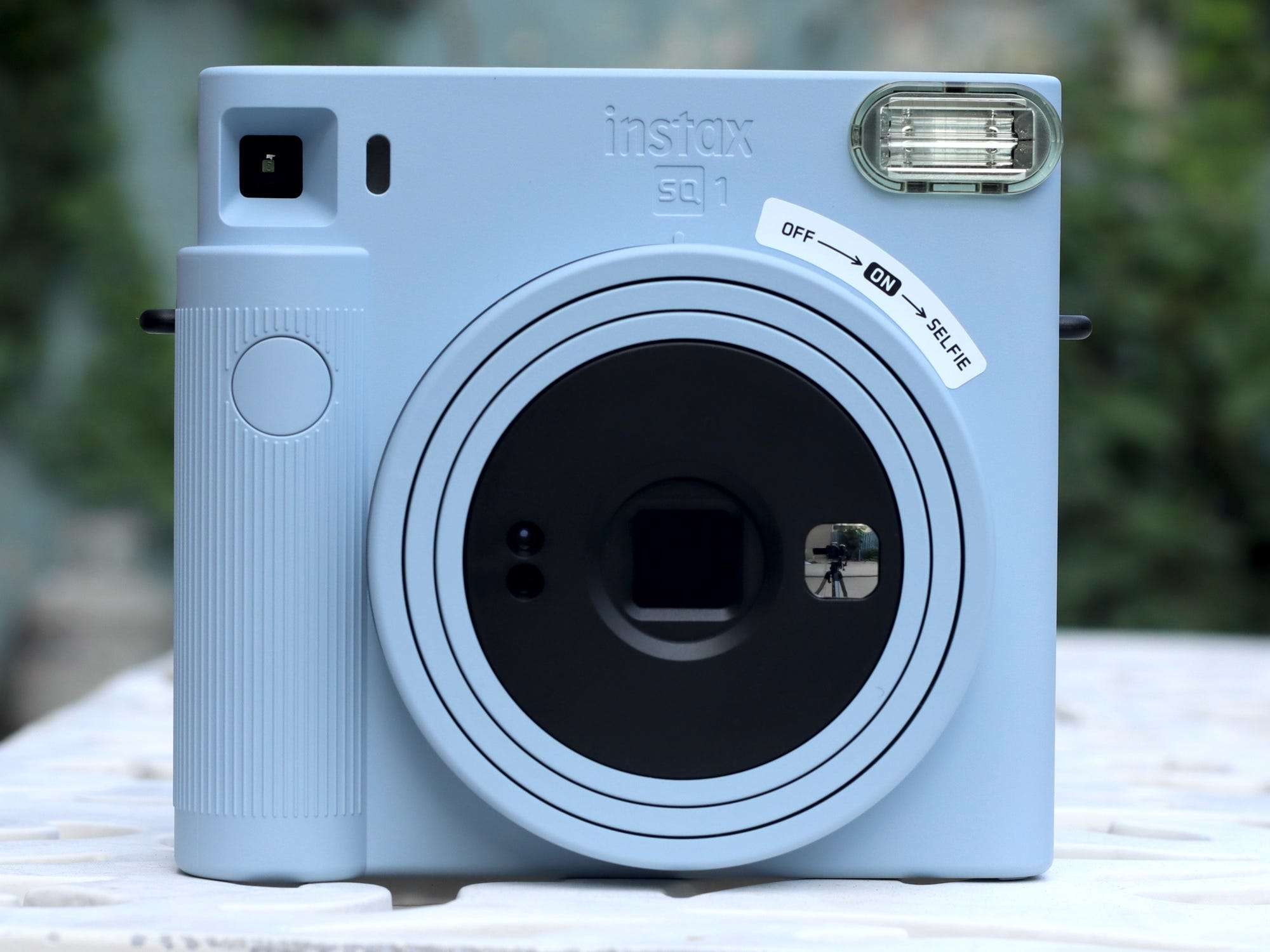 Instax sq1