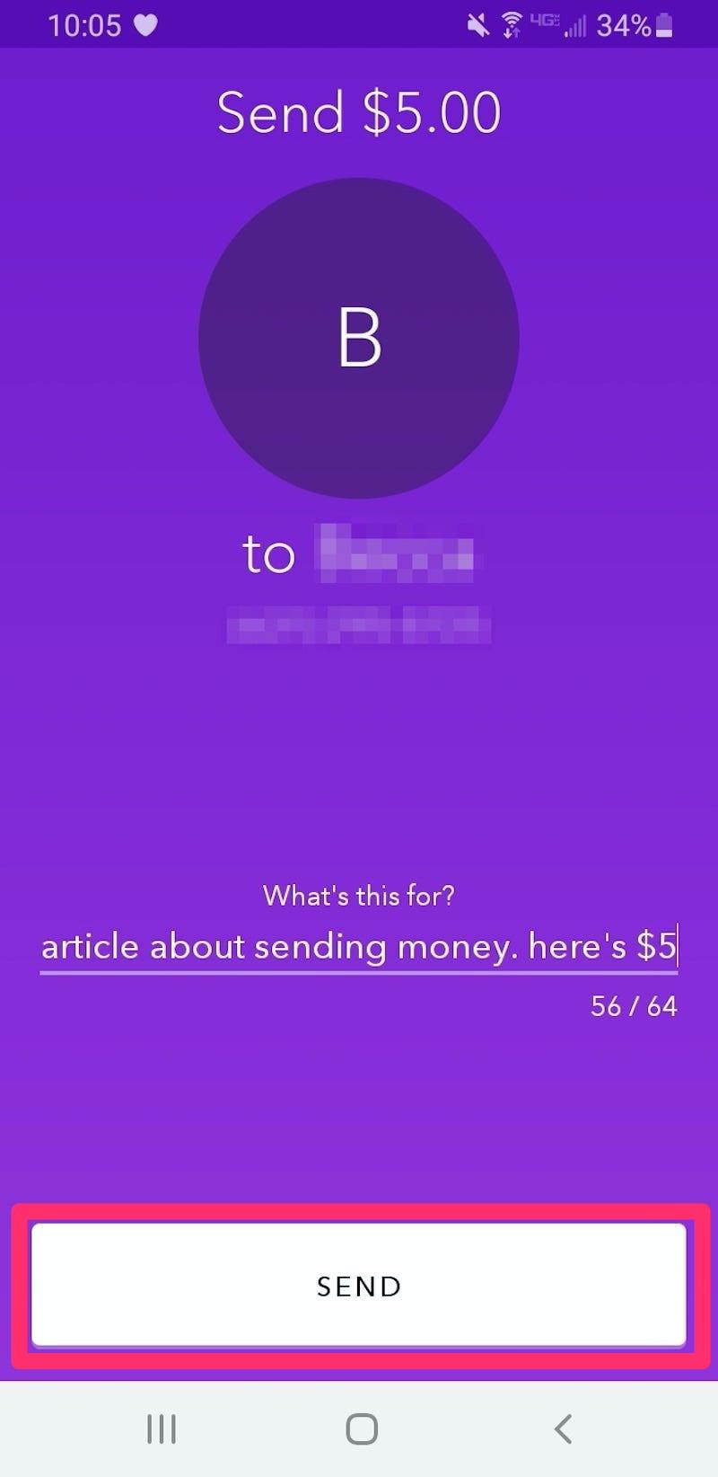 How To Send Money To Your Contacts With Zelle The Digital Payment App Business Insider India