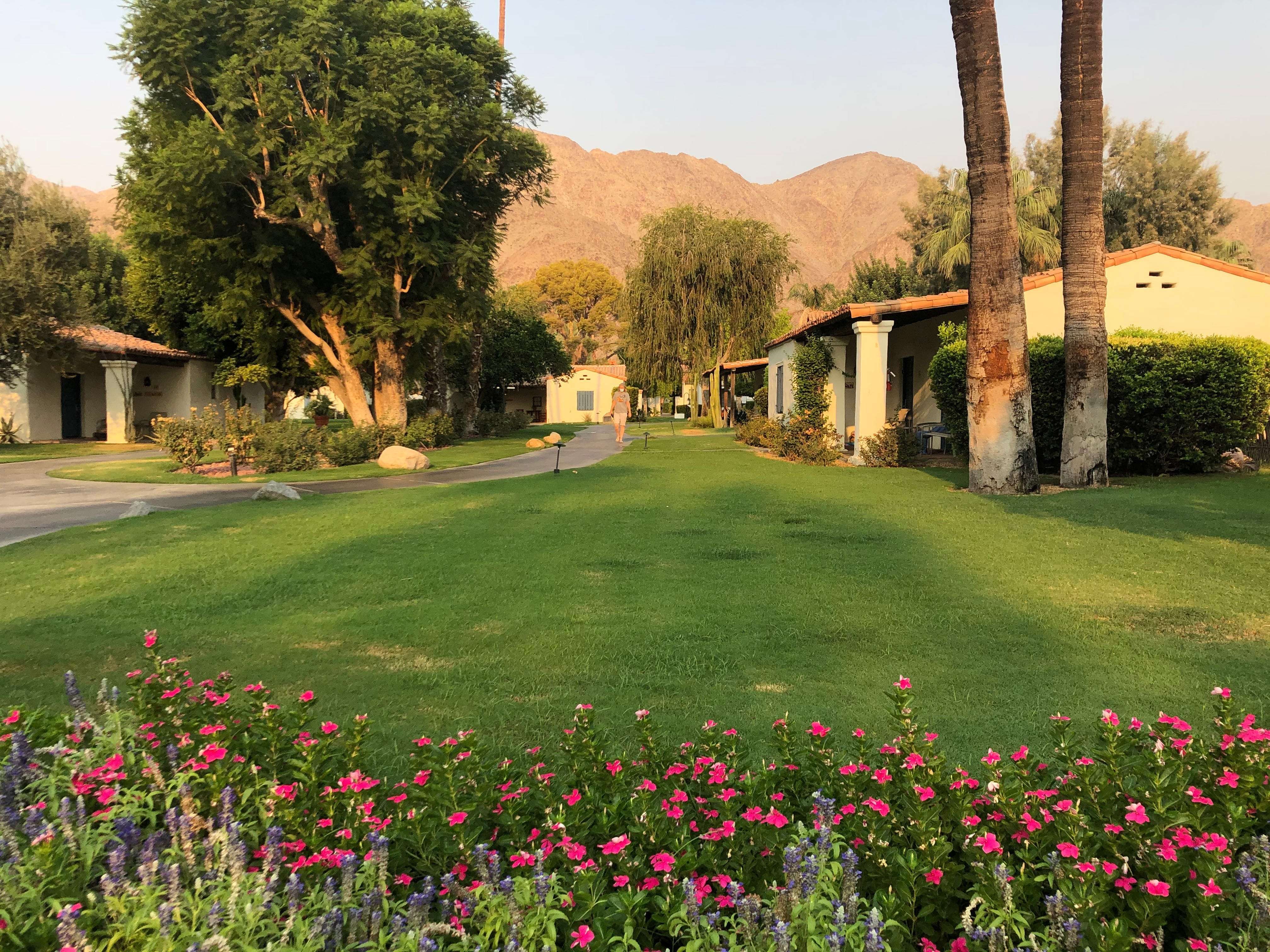 La Quinta Resort Palm Springs Hotel Review