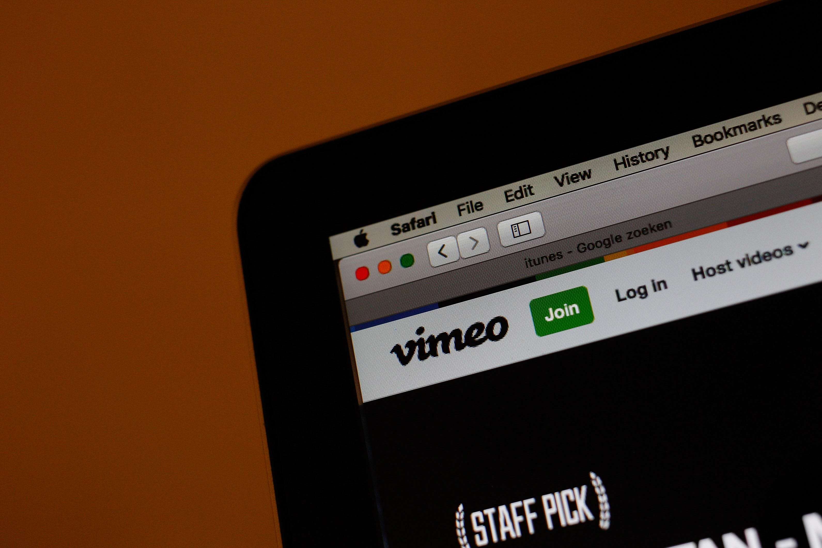 What Is Vimeo? A guide to the tiers and features on the video sharing