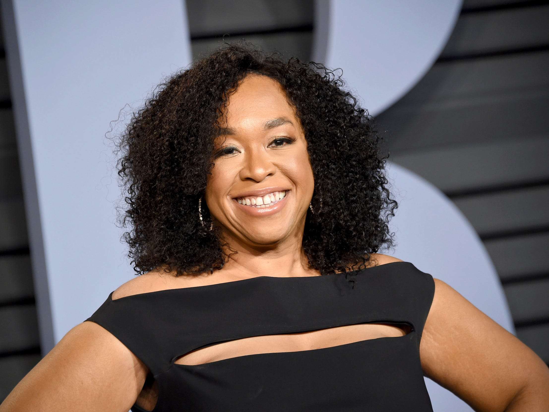 Shonda Rhimes is worth at least 135 million, thanks to her TGIT