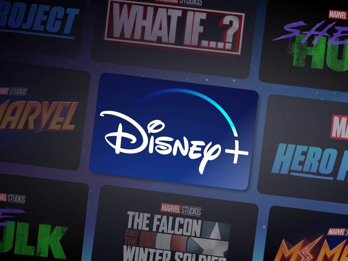 Disney Plus is now available around the world — here's everything you