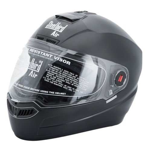 safest helmet in the world