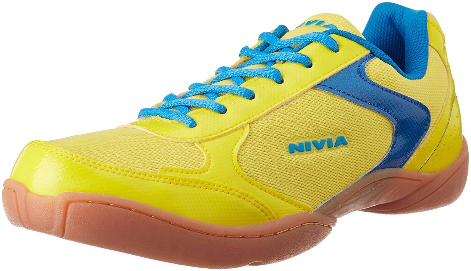 The ultimate badminton shoes for men 