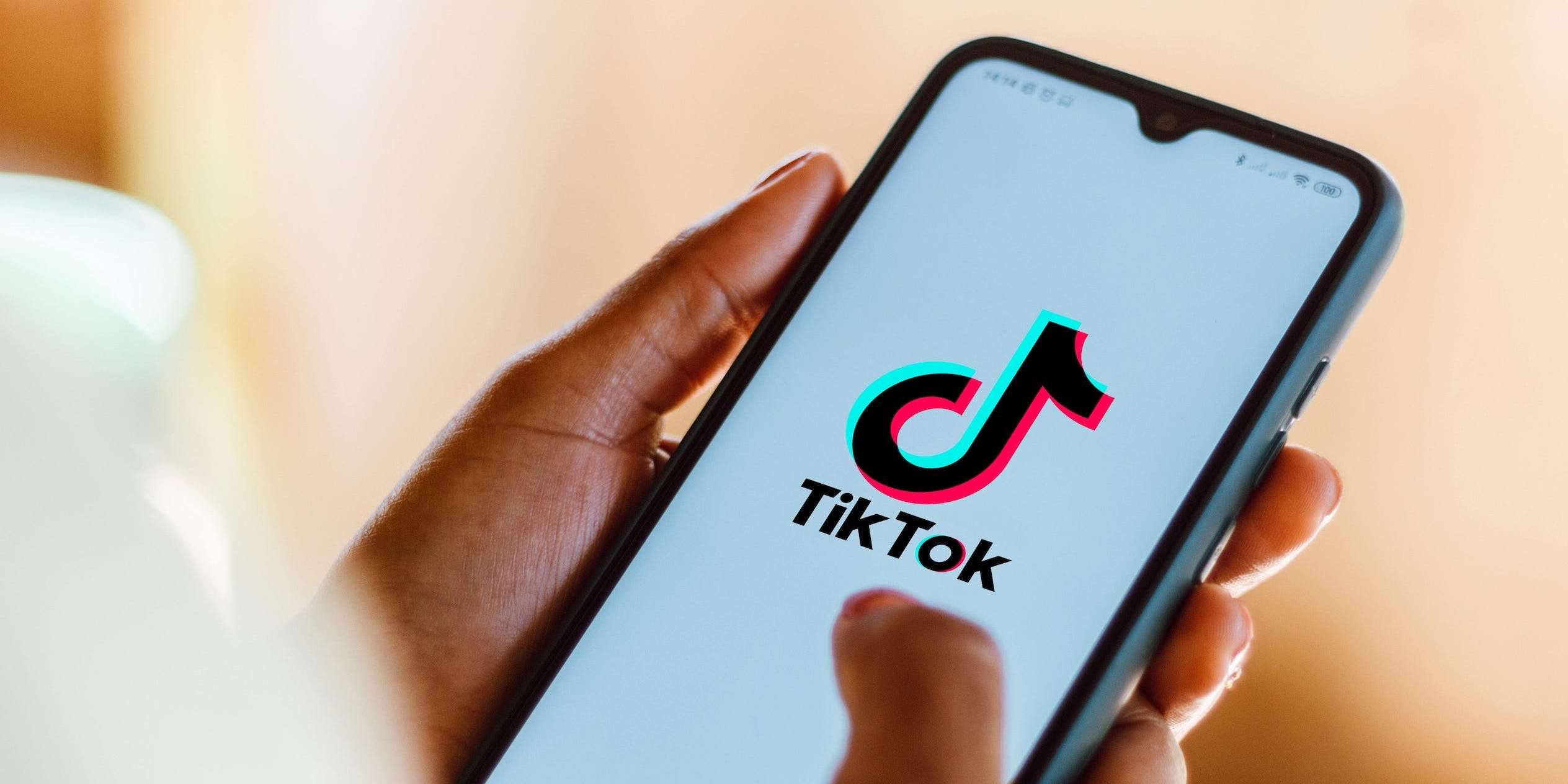 How to add donation stickers to your TikTok videos and direct viewers ...