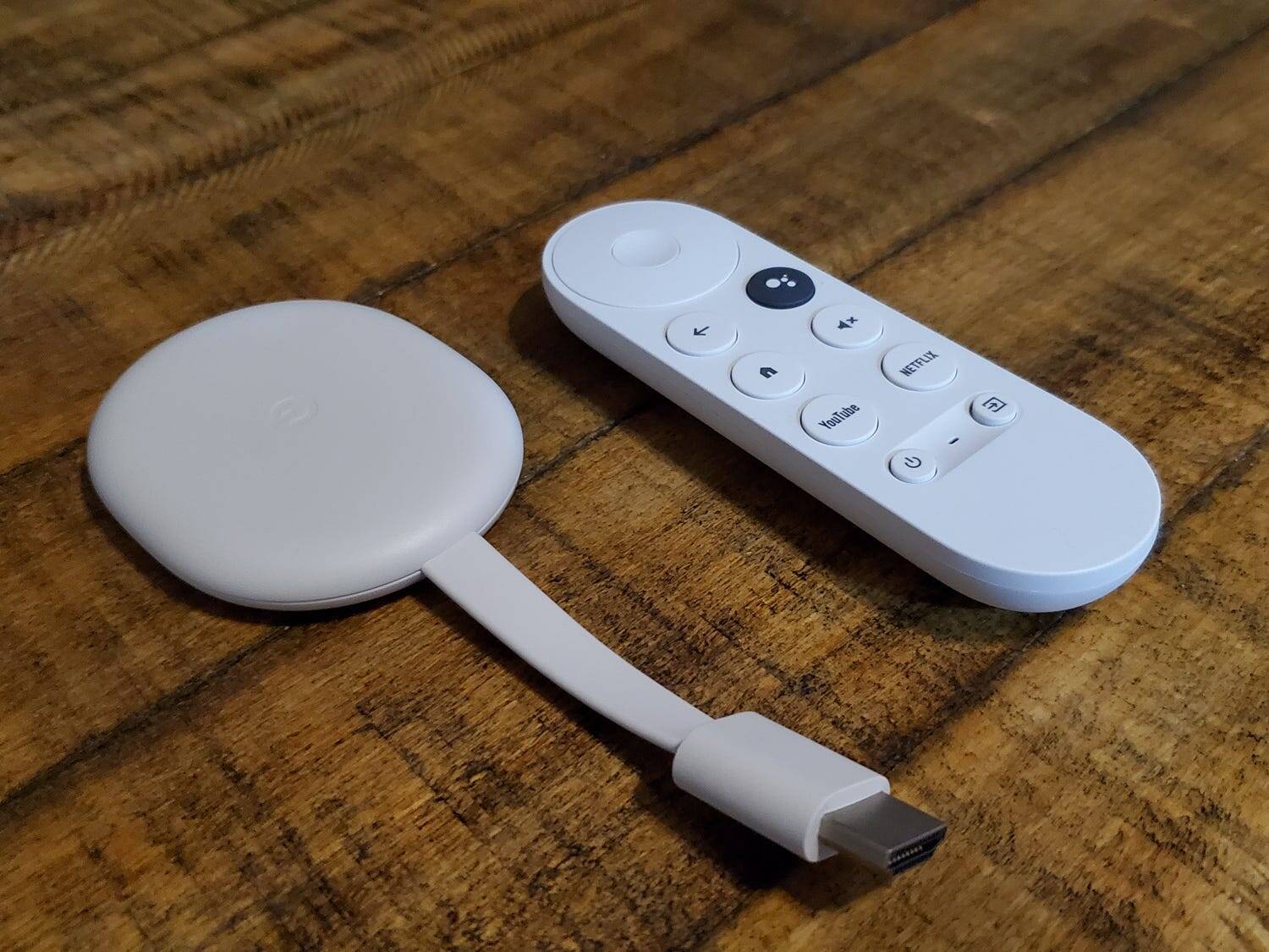 Google's new Chromecast is finally a genuine competitor to streaming ...