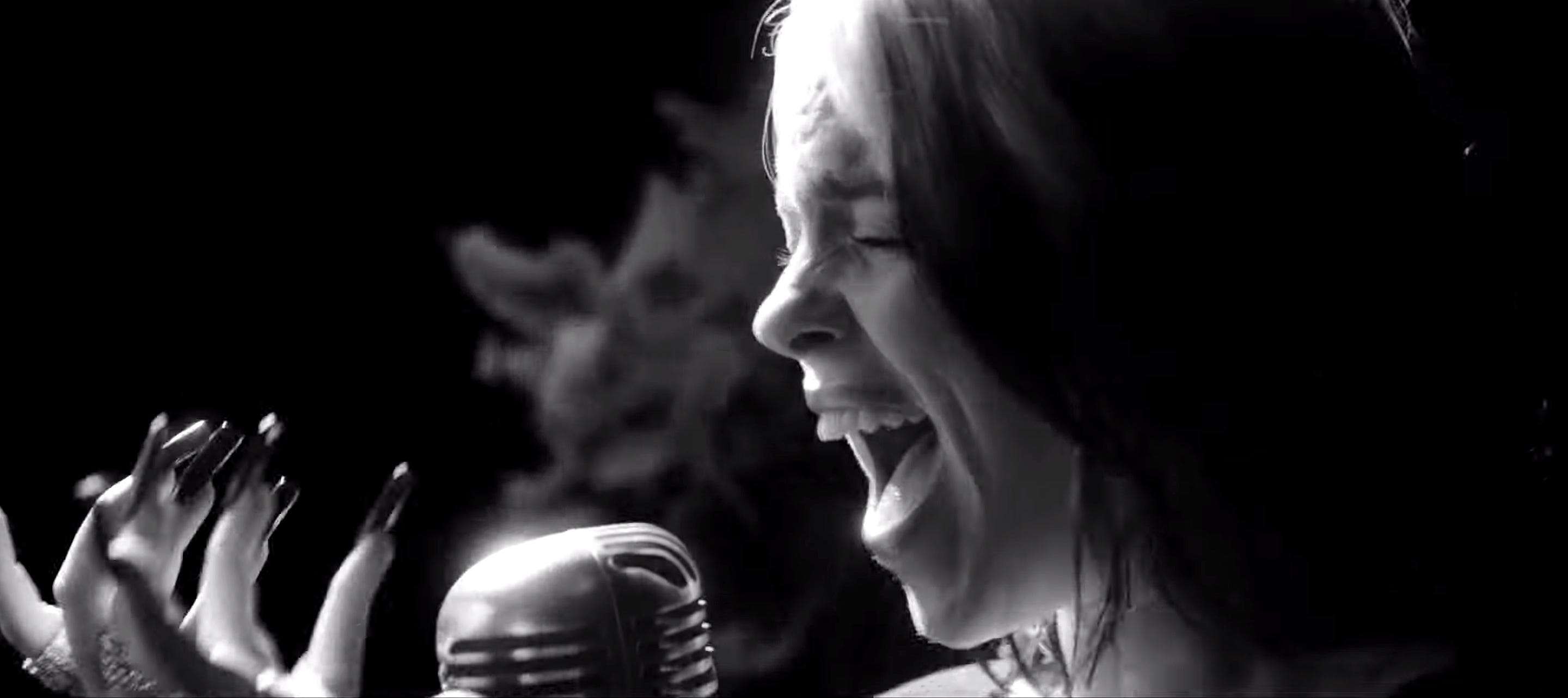 Billie Eilish Shares 'Your Power' Live Performance Video: Watch