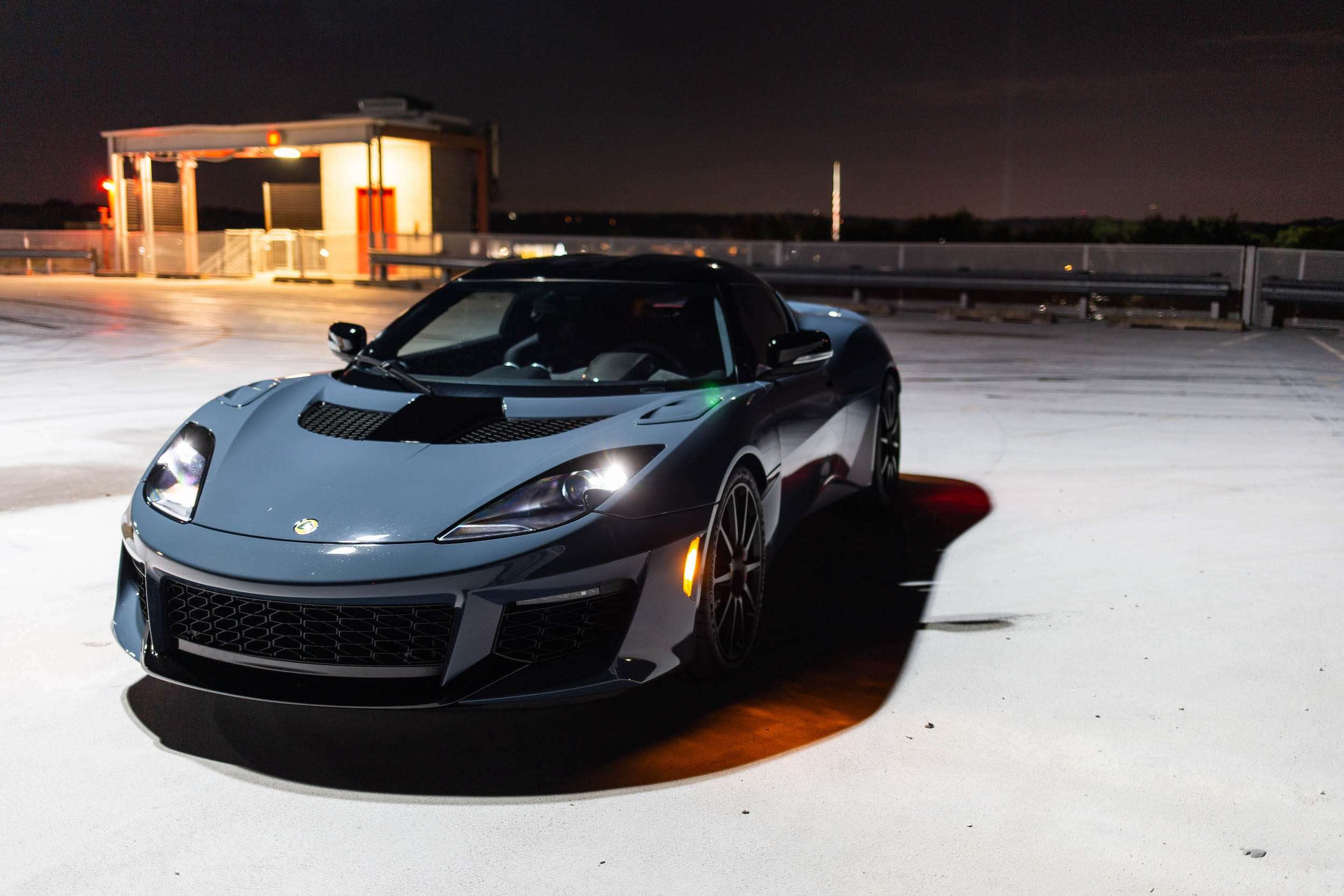 Lotus Evora Gt Review Its Age Is Its Greatest Charm