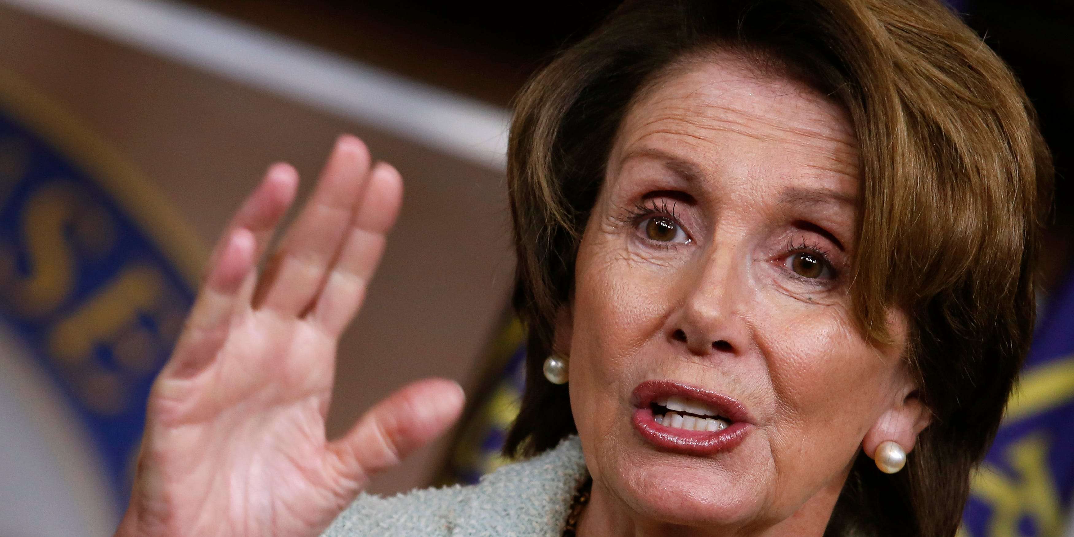 Nancy Pelosi Says Progress Is Being Made On More Us Stimulus And Tells Airlines Dont Fire